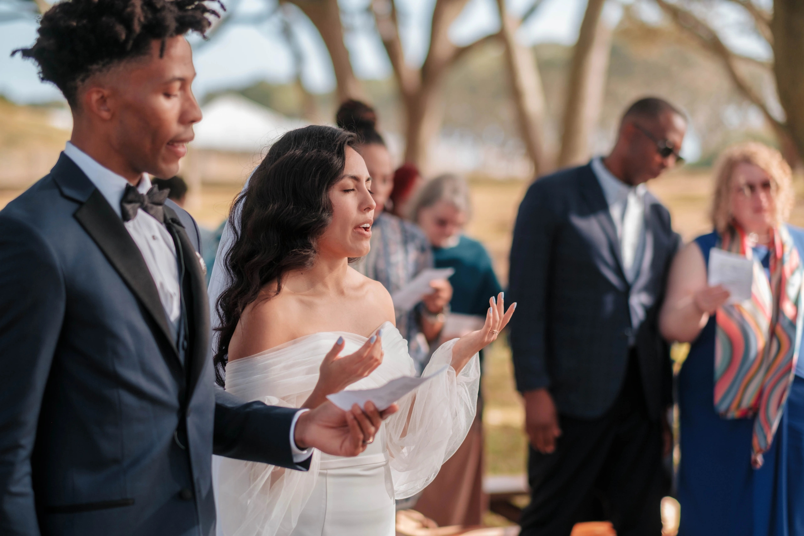 Fort Fisher Airbnb wedding photo 27
