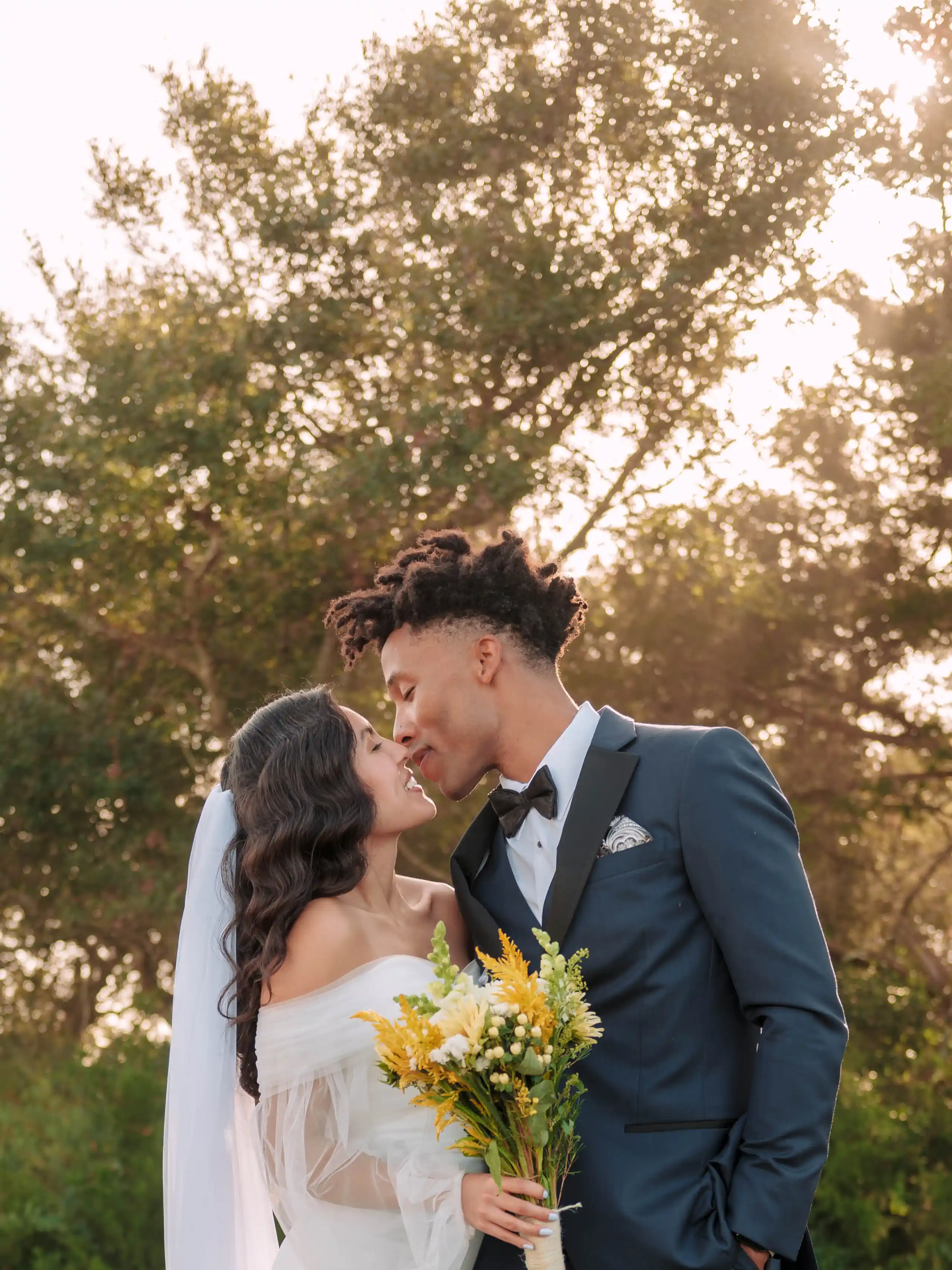 Fort Fisher Airbnb wedding photo 52