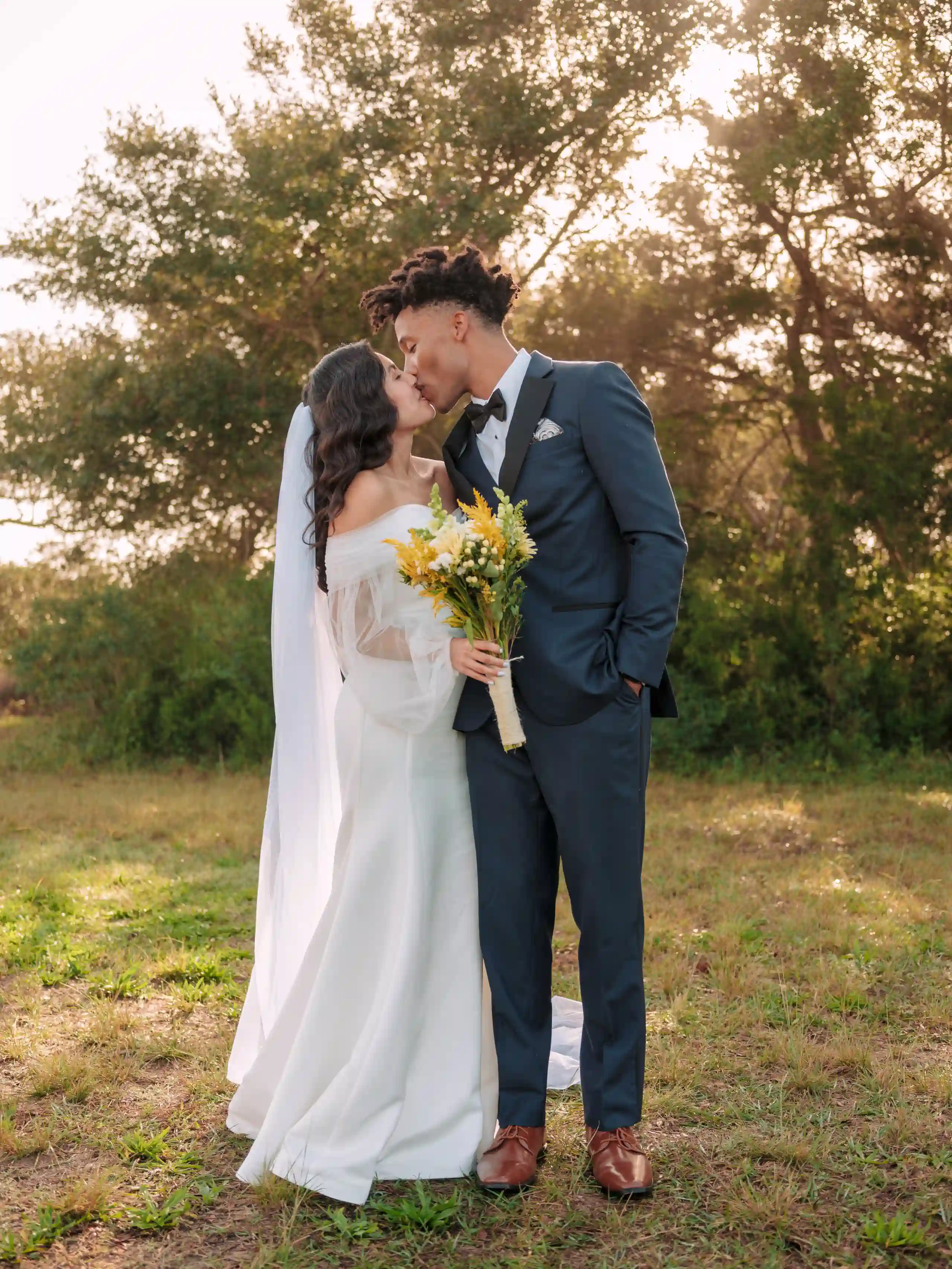 Fort Fisher Airbnb wedding photo 53