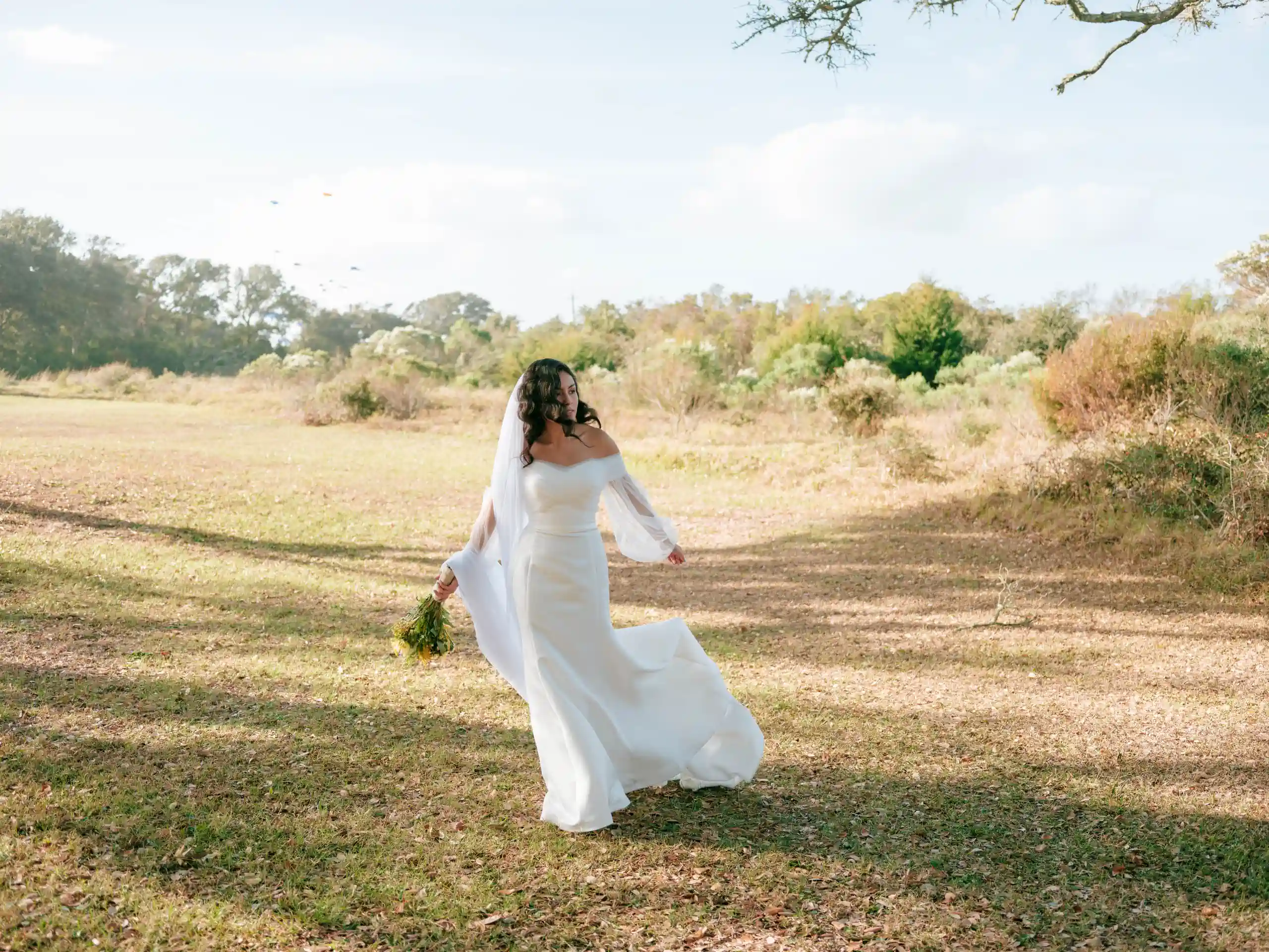 Fort Fisher Airbnb wedding photo 64