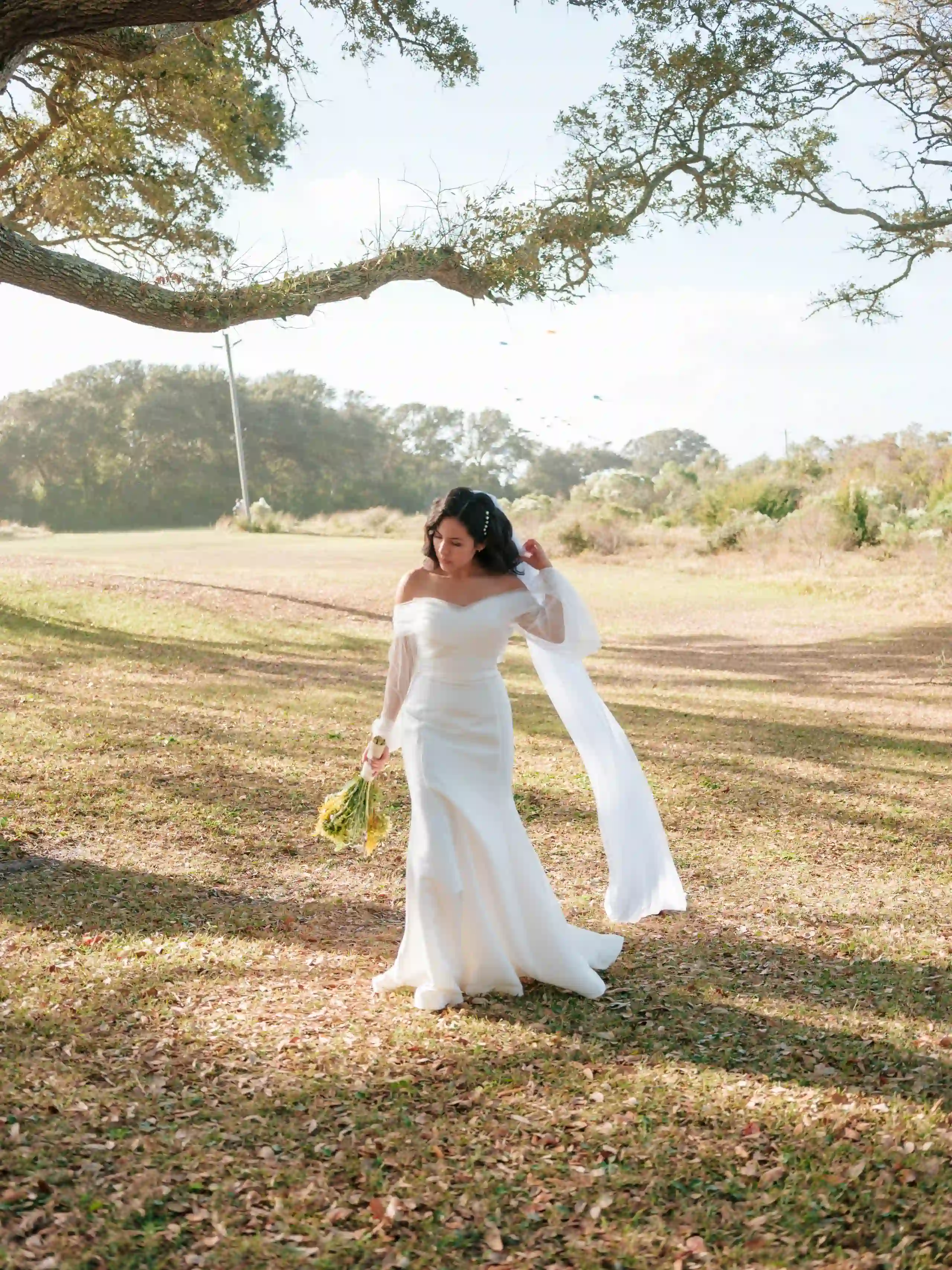 Fort Fisher Airbnb wedding photo 70