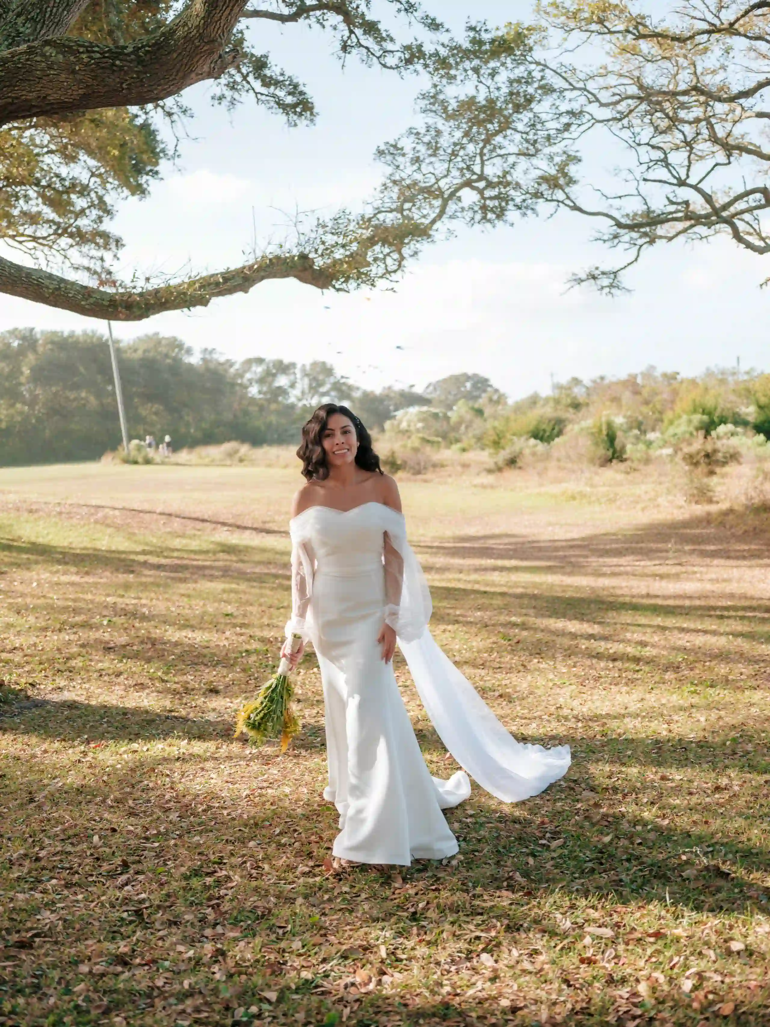 Fort Fisher Airbnb wedding photo 71