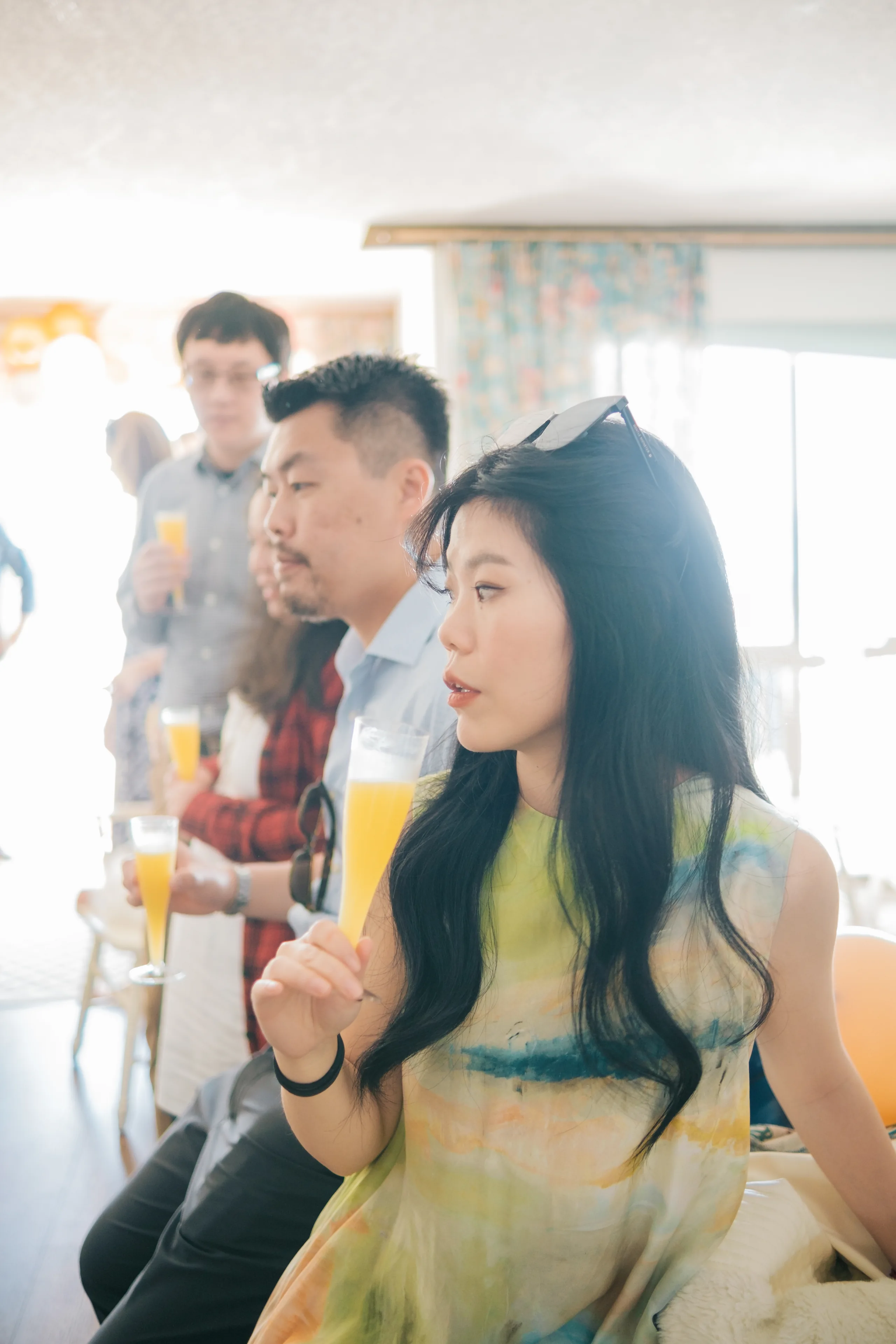 Fort Fisher State Recreation Area wedding photo 8