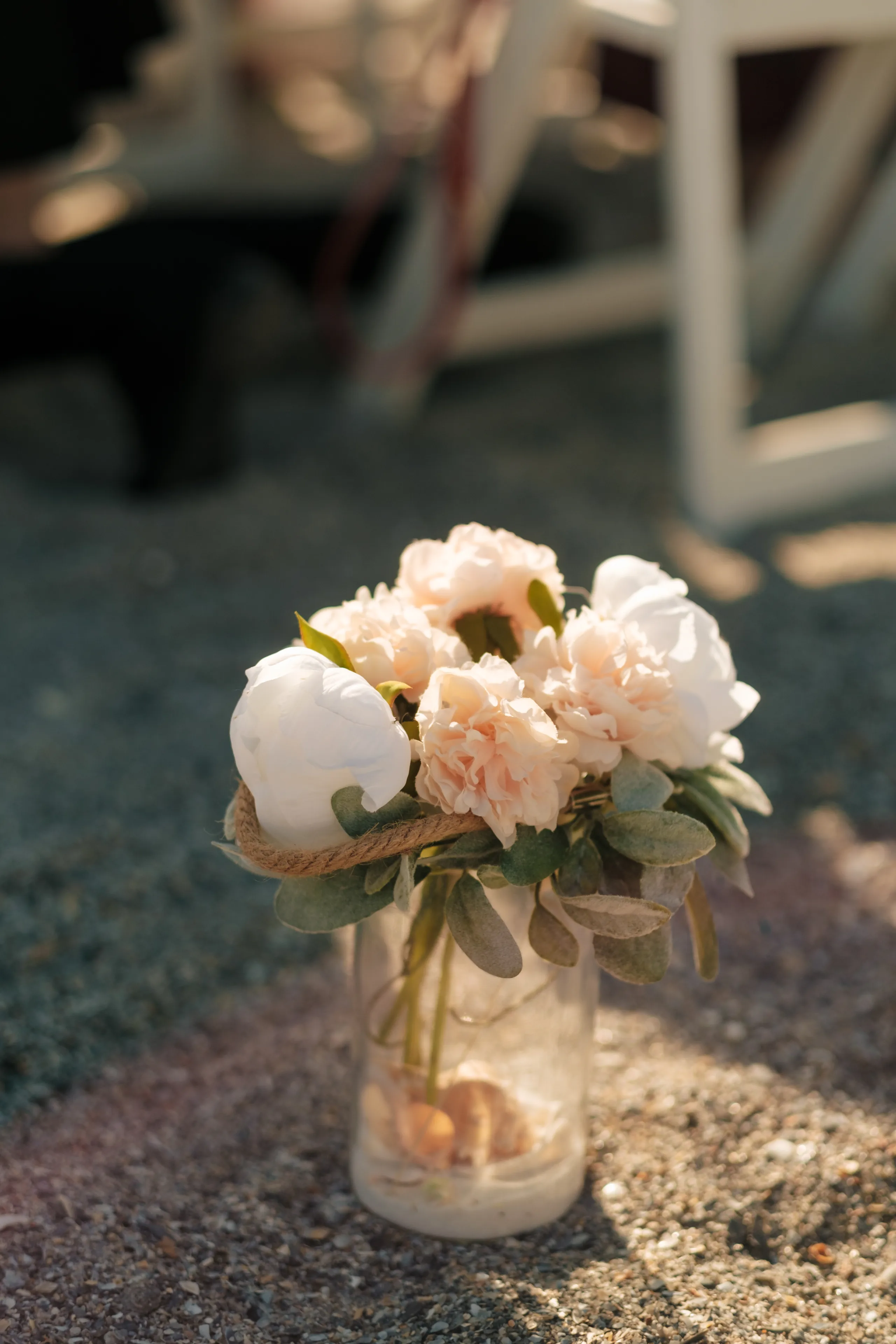Fort Fisher State Recreation Area wedding photo 36