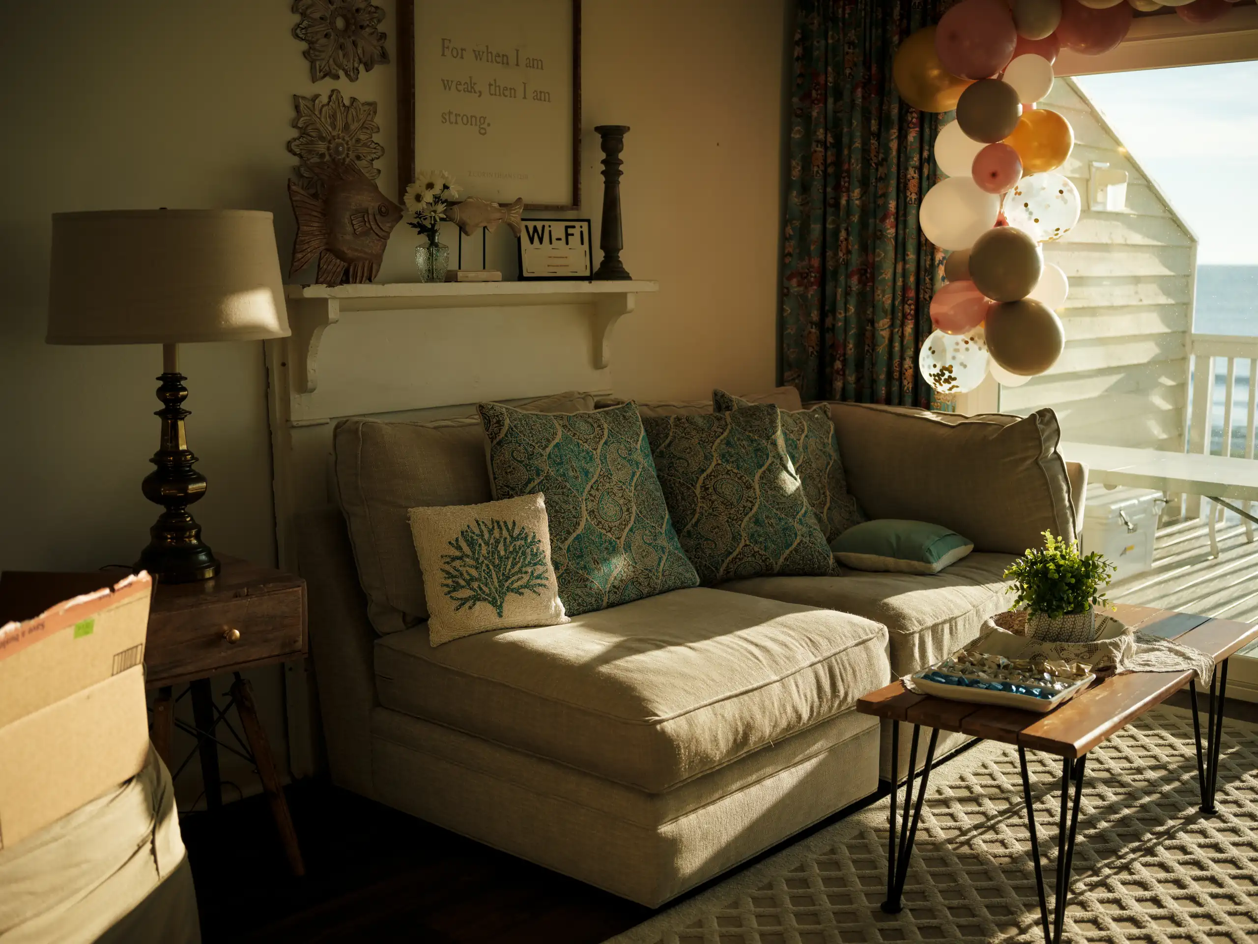 Fort Fisher State Recreation Area wedding photo 38