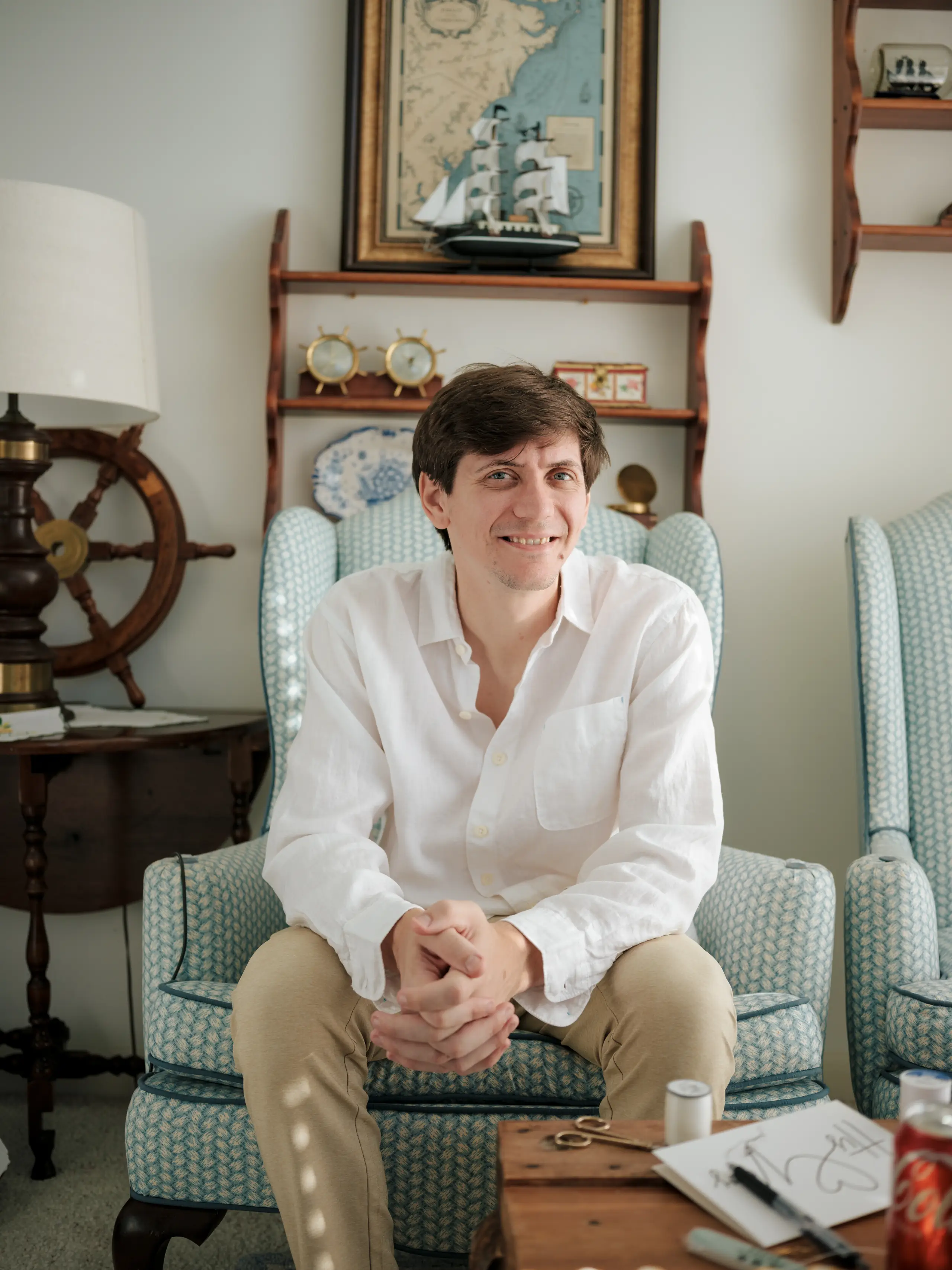 Fort Fisher State Recreation Area wedding photo 49