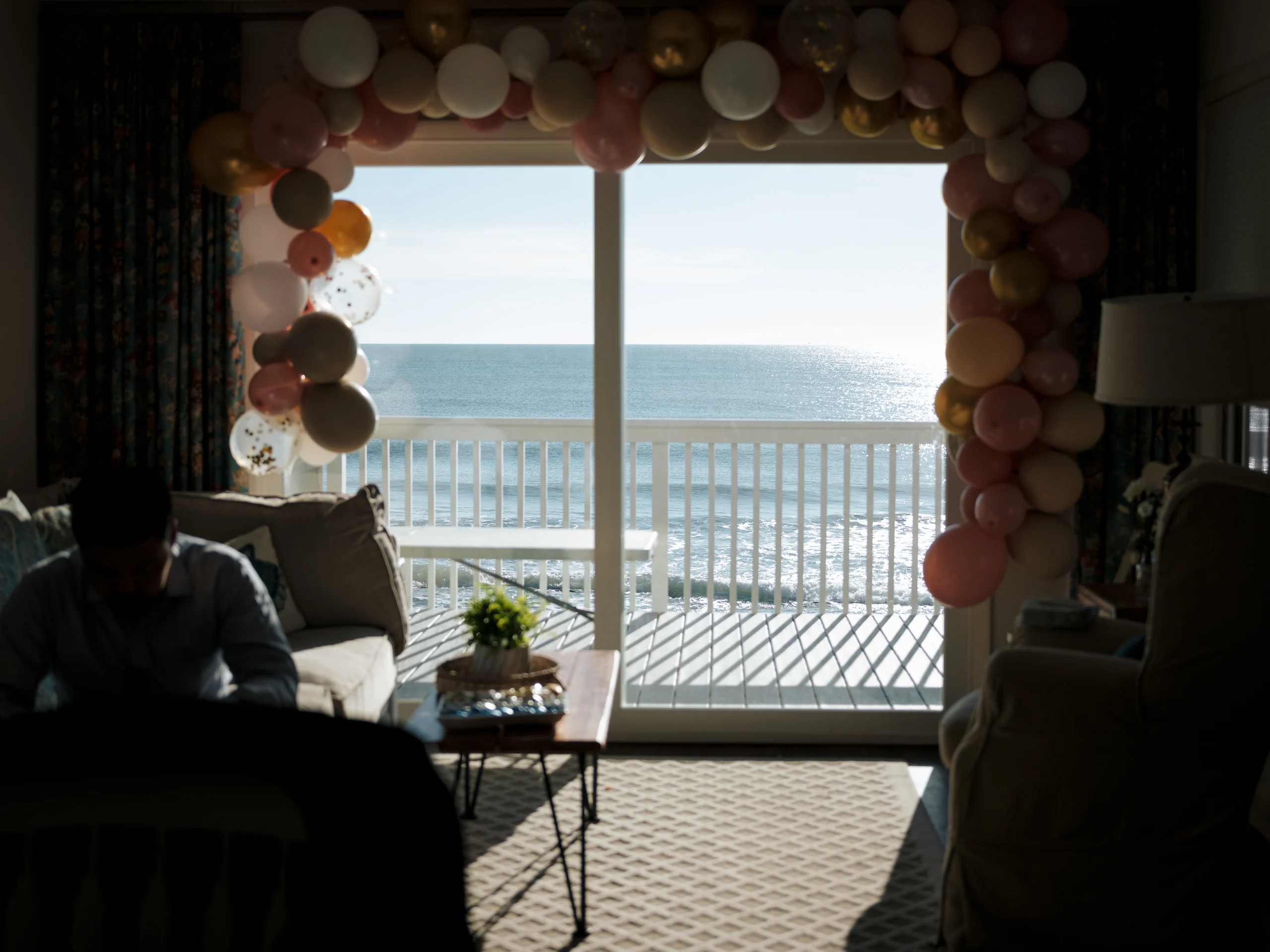 Fort Fisher State Recreation Area wedding photo 63