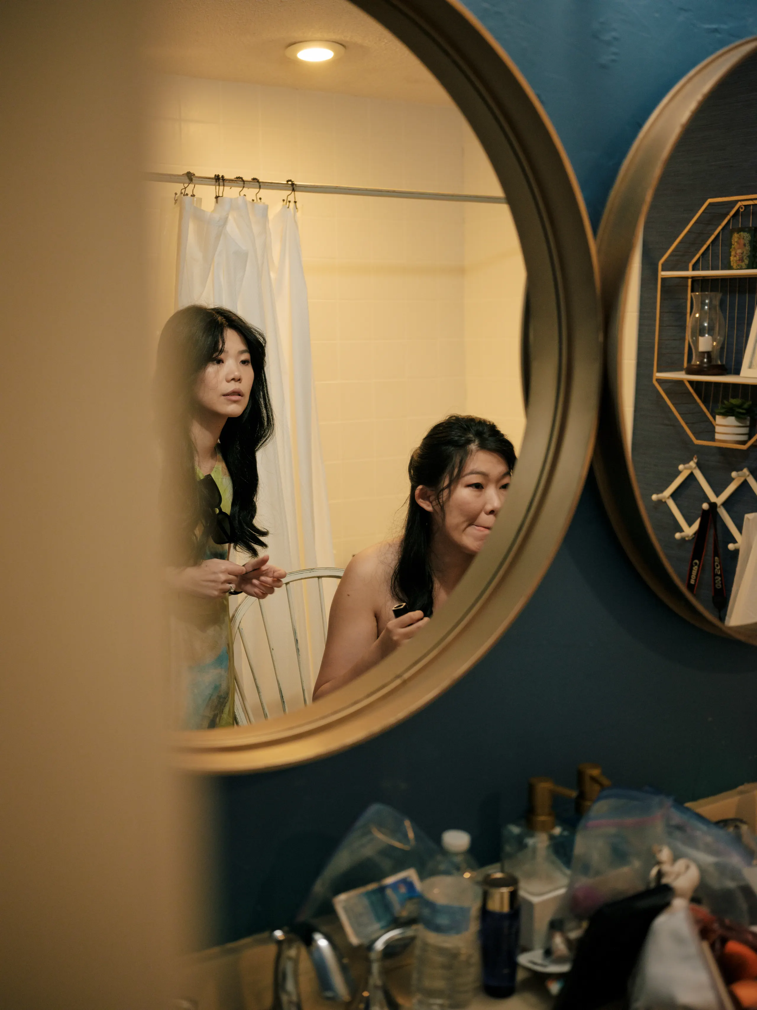 Fort Fisher State Recreation Area wedding photo 69