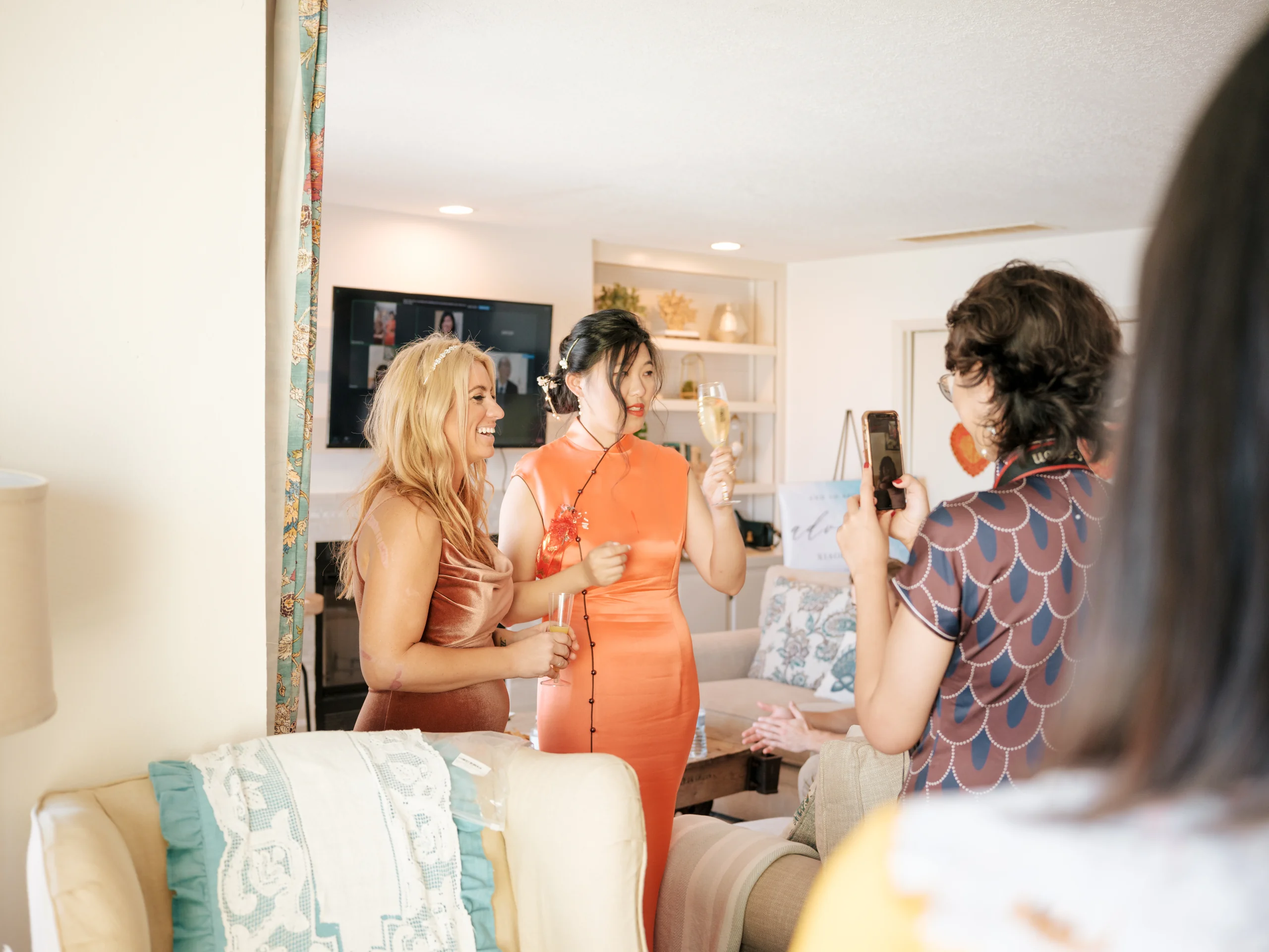 Fort Fisher State Recreation Area wedding photo 108