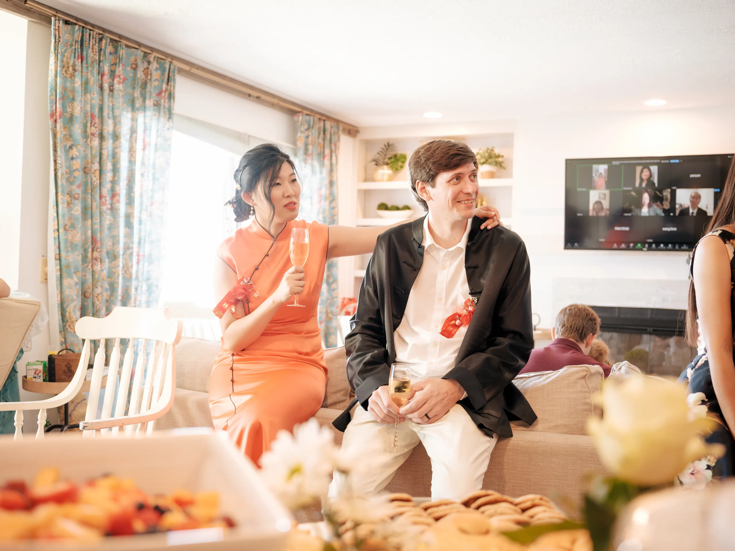 Fort Fisher State Recreation Area wedding photo 110