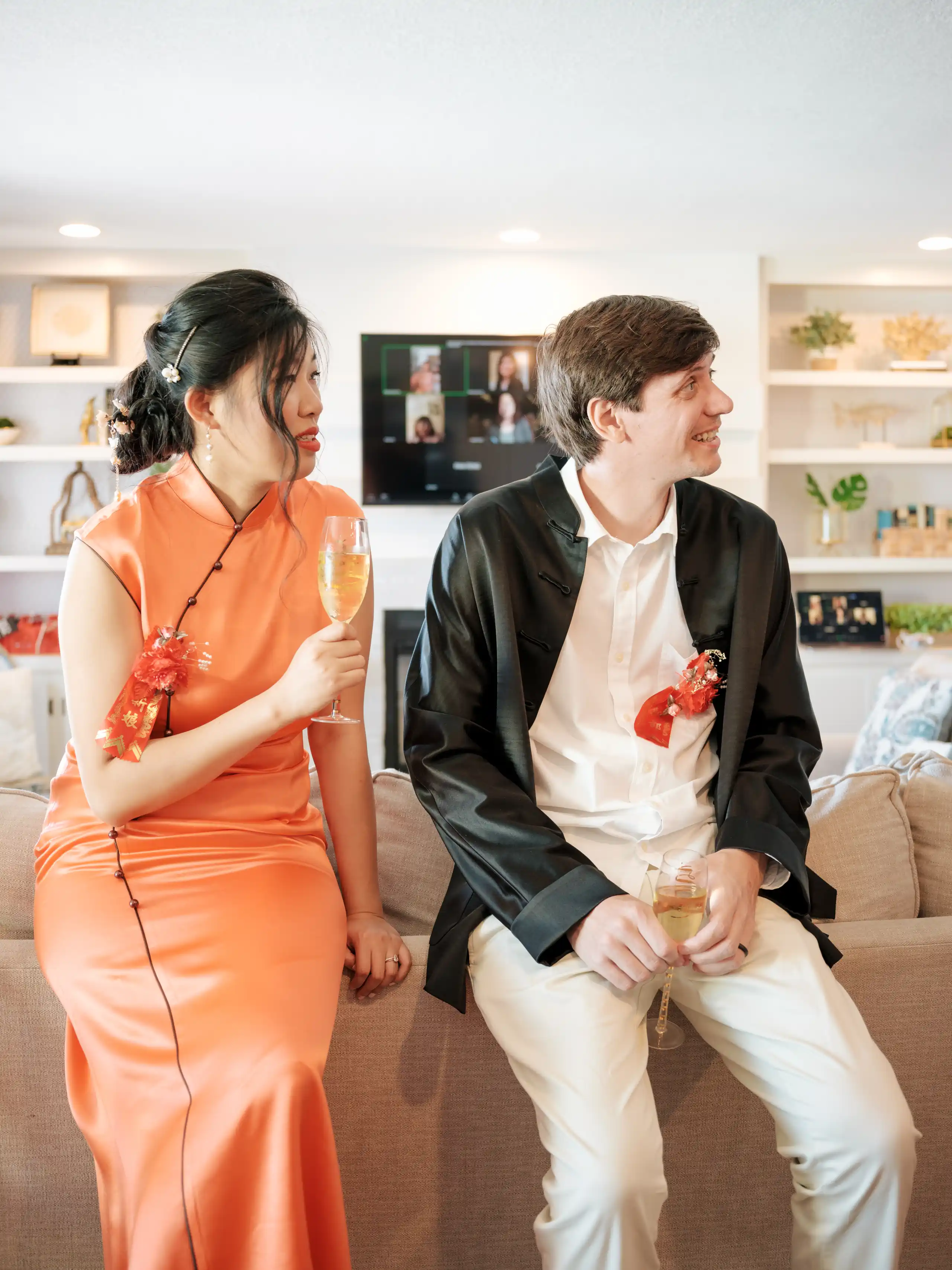 Fort Fisher State Recreation Area wedding photo 112