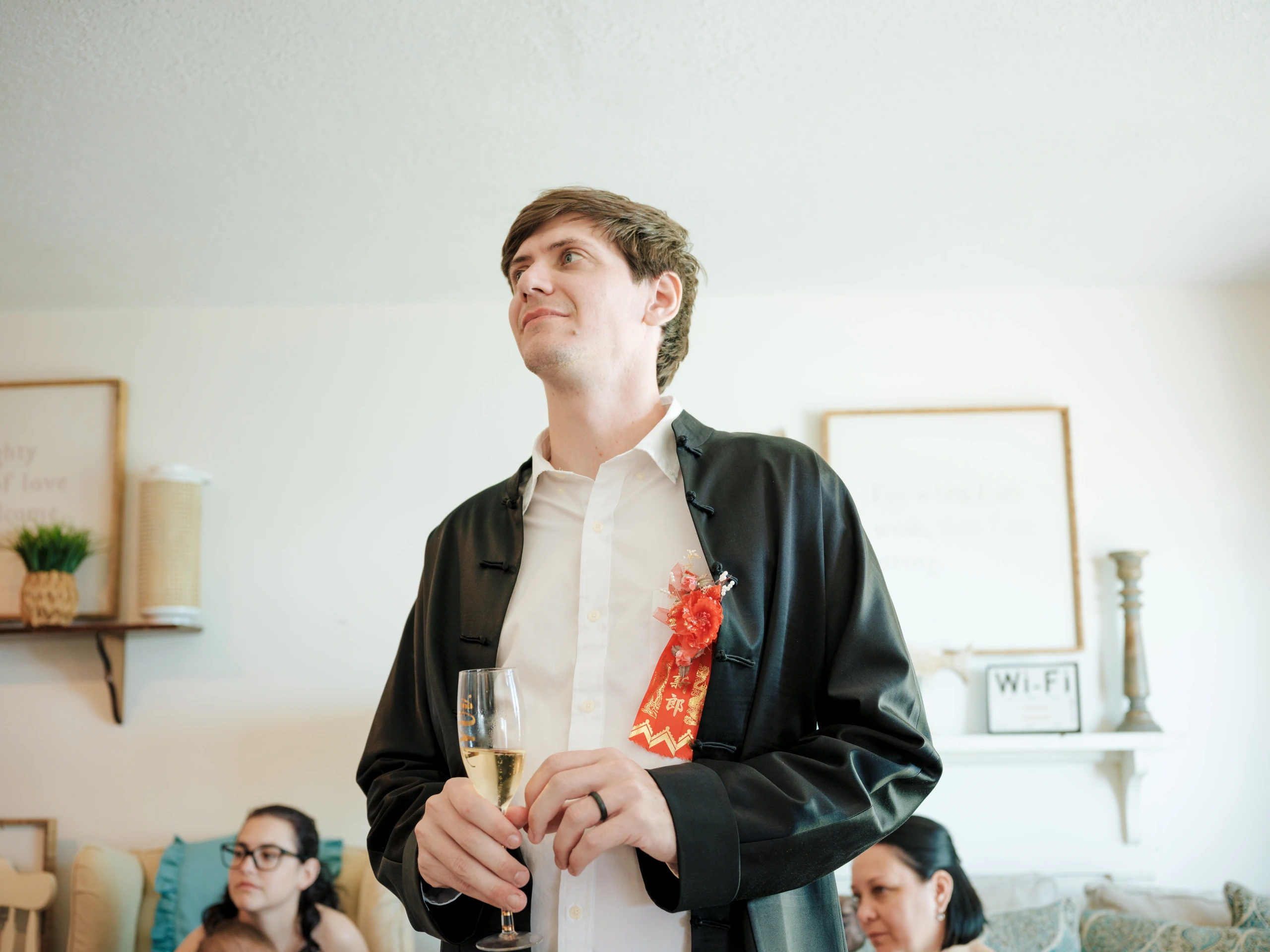 Fort Fisher State Recreation Area wedding photo 113