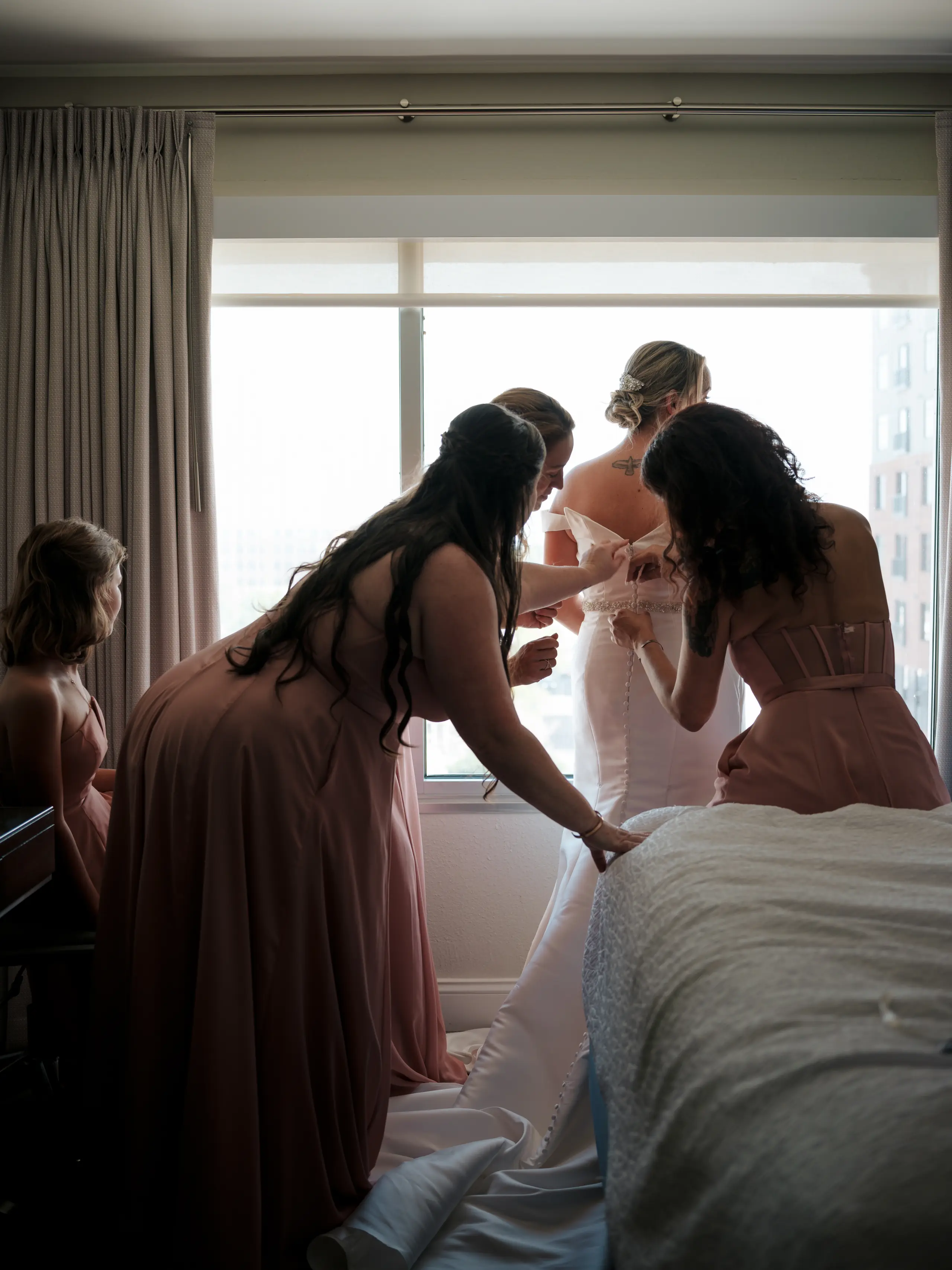 Wedding photography ashley ryan PINK2332