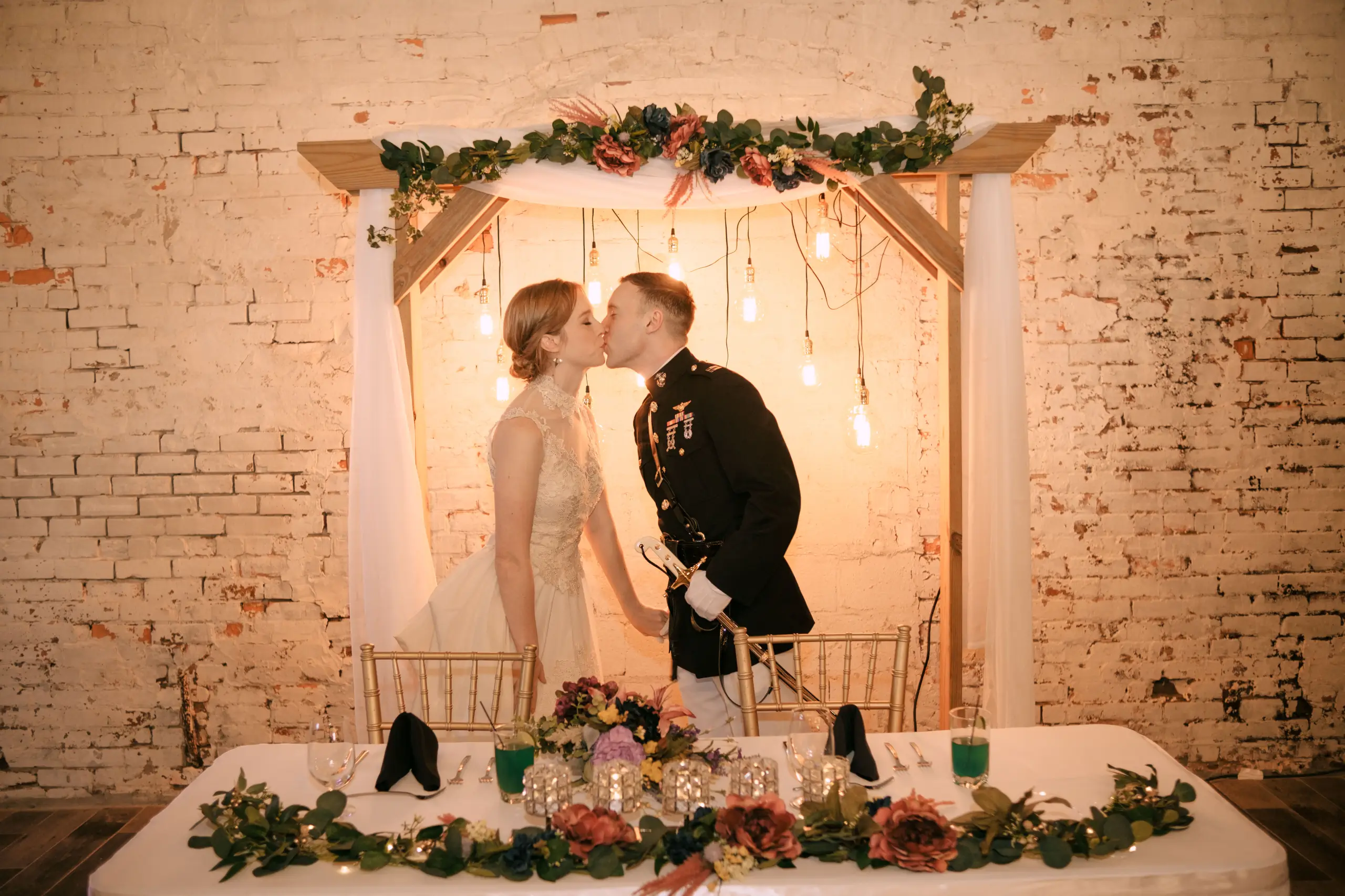 Maola Wedding Venue wedding photo 2