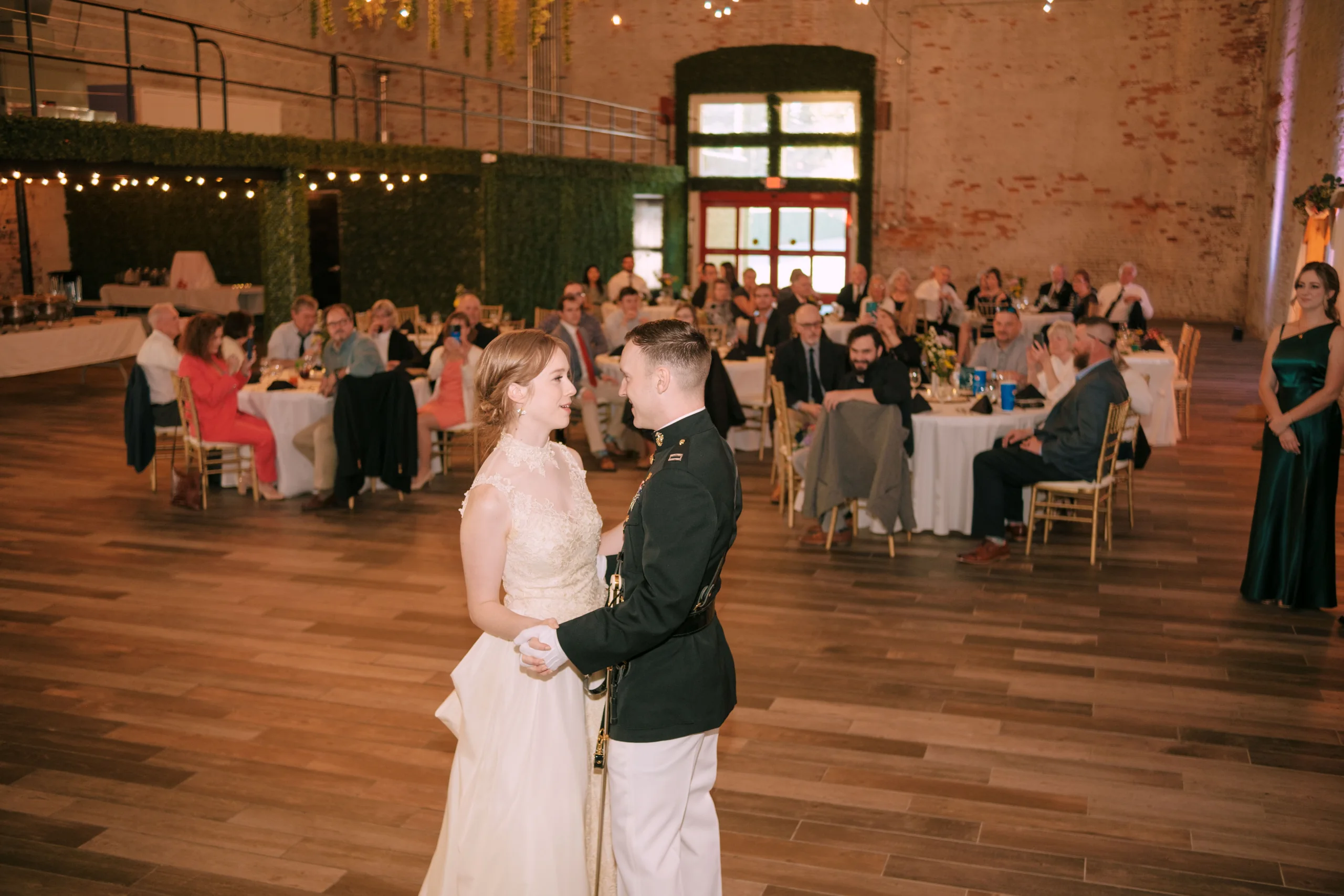 Maola Wedding Venue wedding photo 3