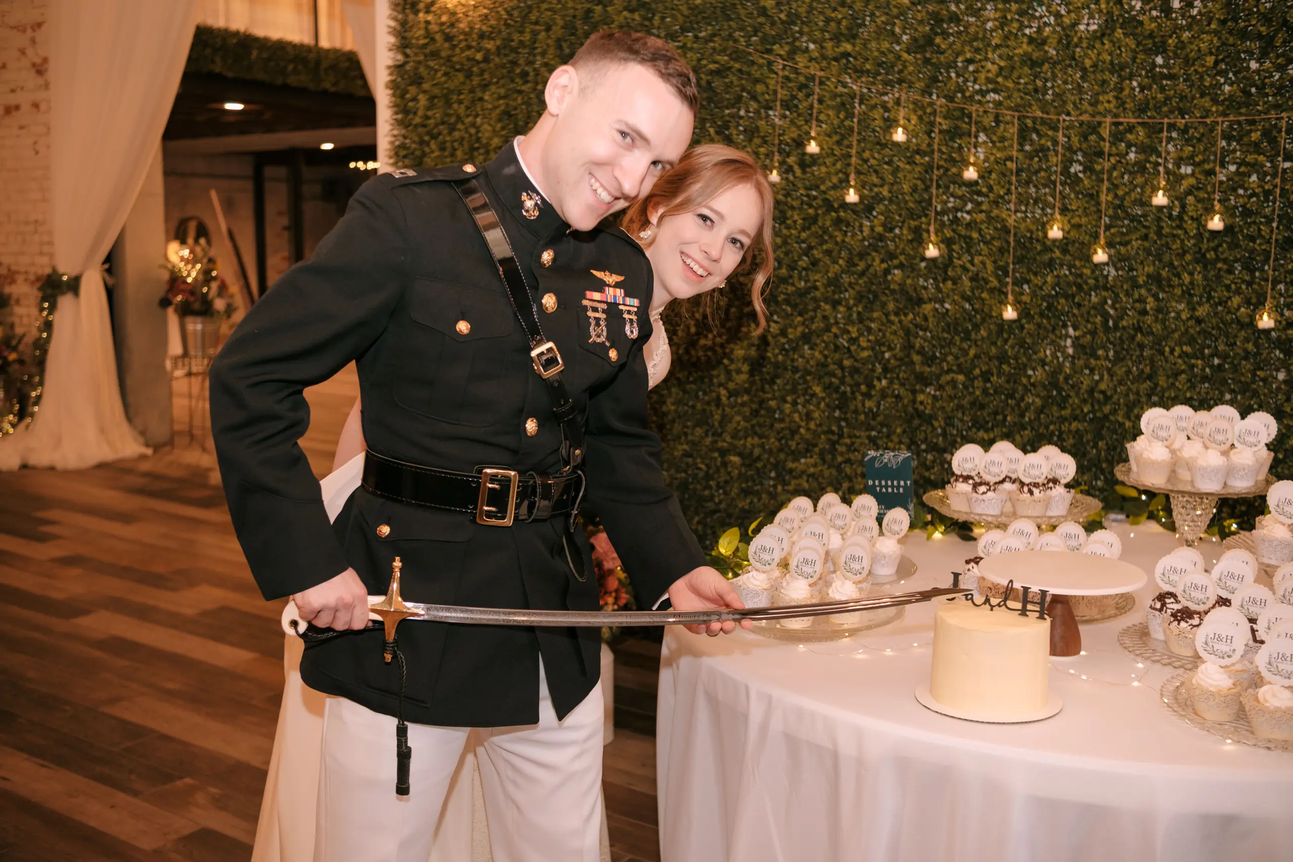 Maola Wedding Venue wedding photo 5