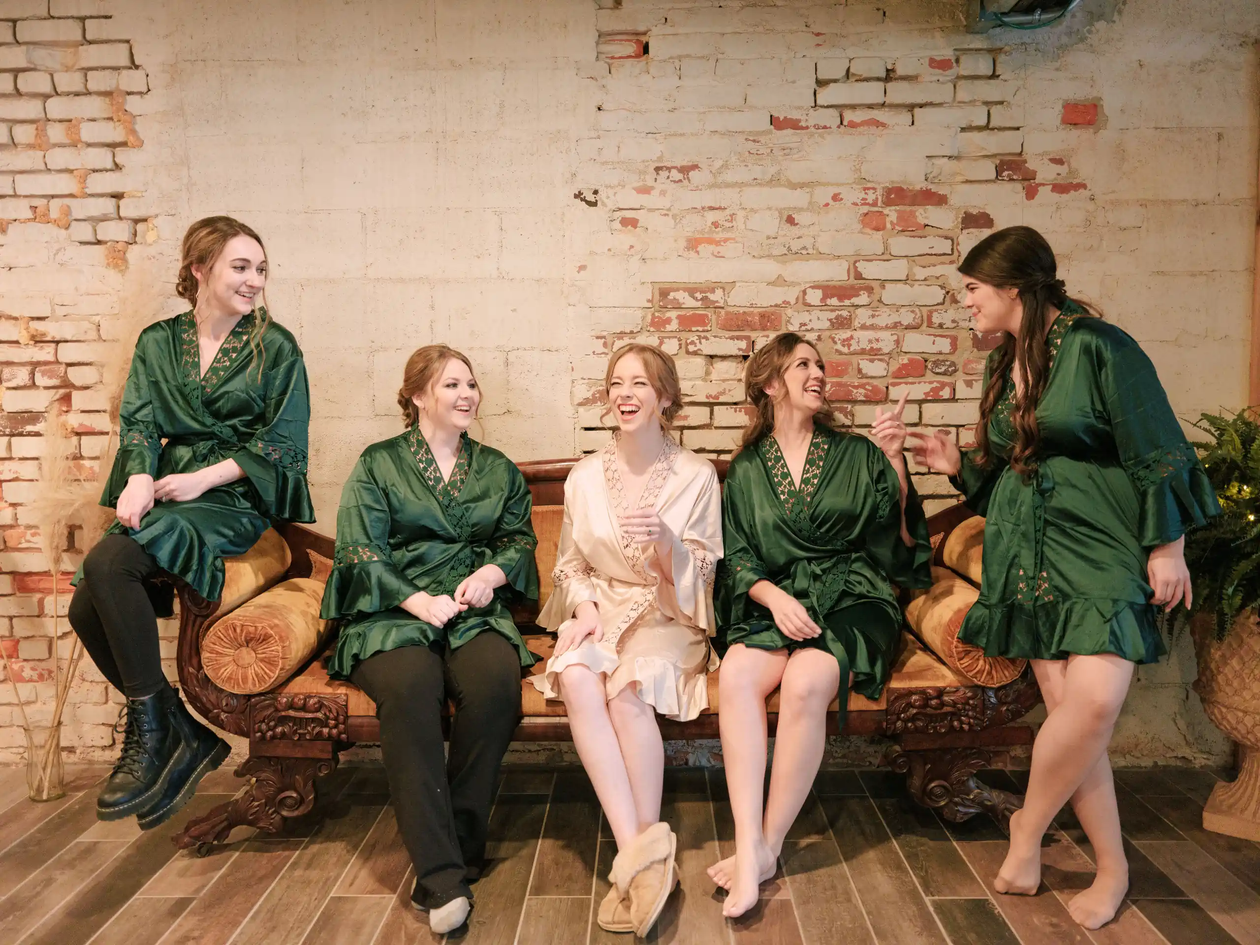 Maola Wedding Venue wedding photo 11