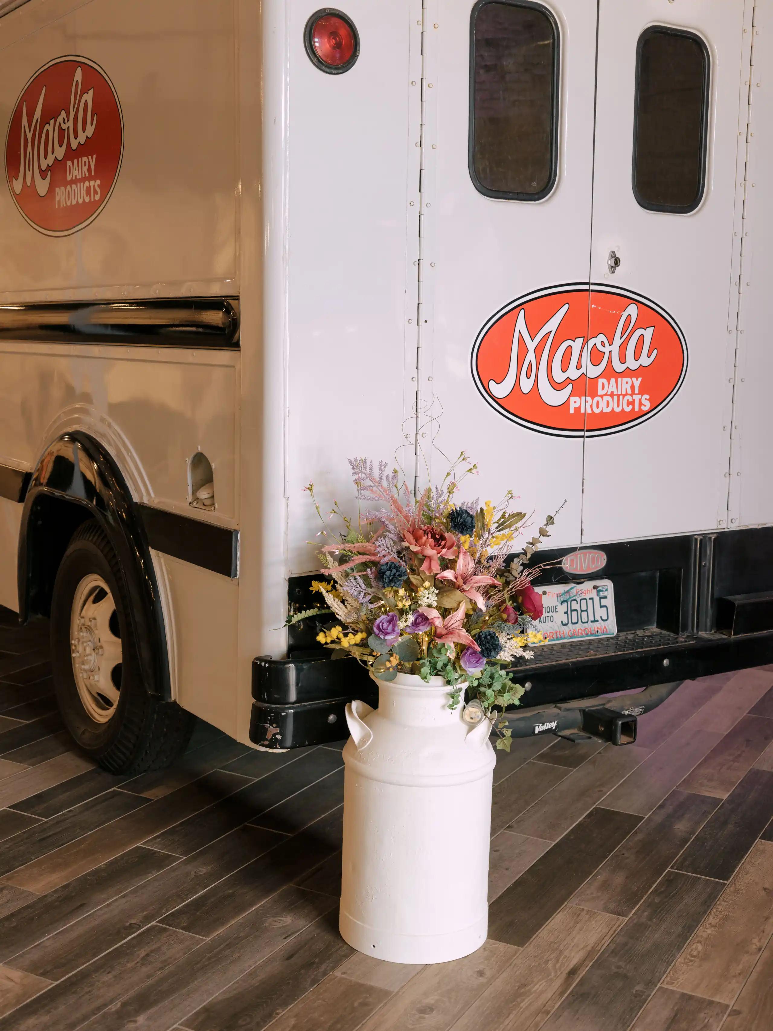 Maola Wedding Venue wedding photo 18