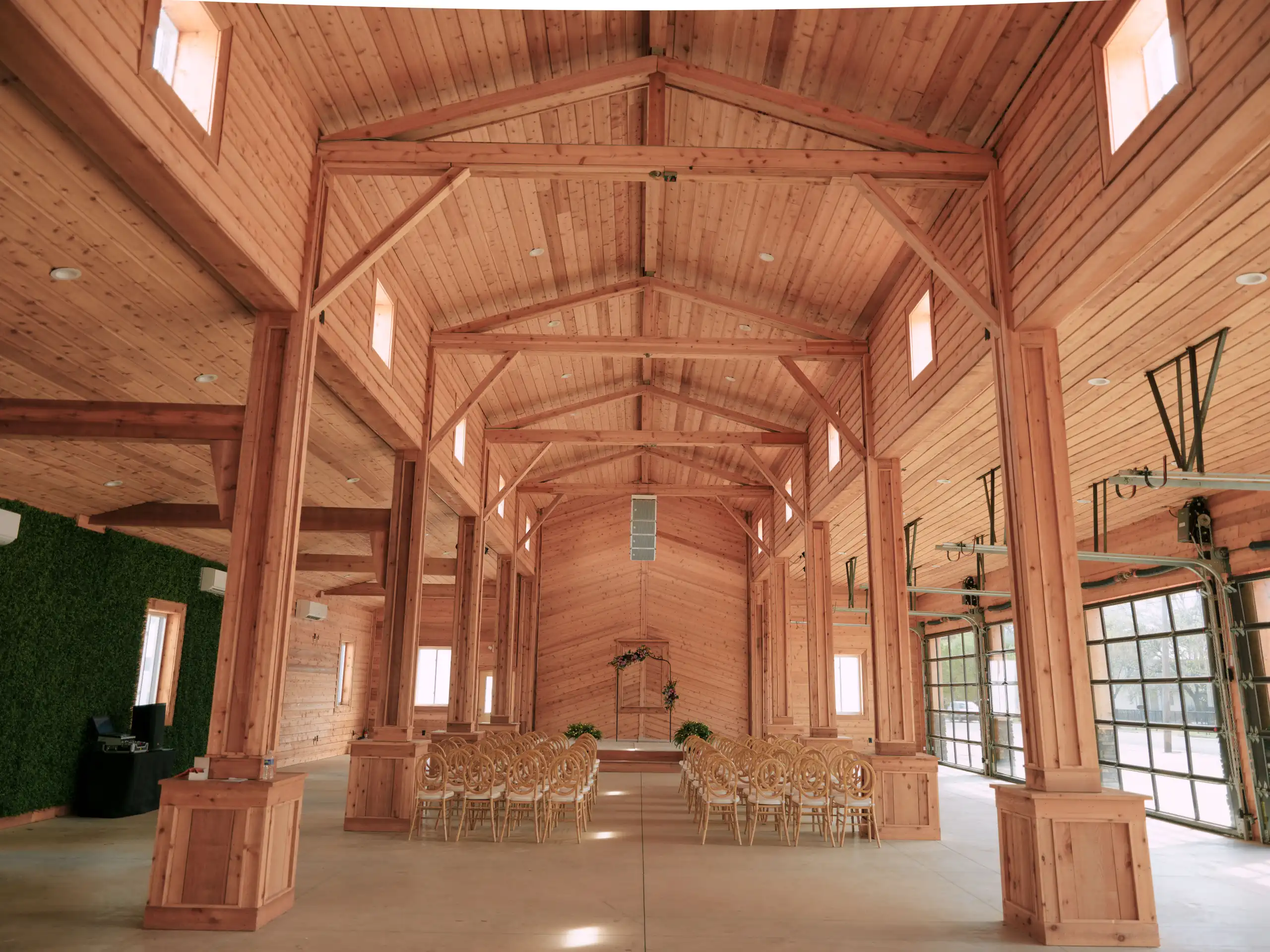 Maola Wedding Venue wedding photo 20