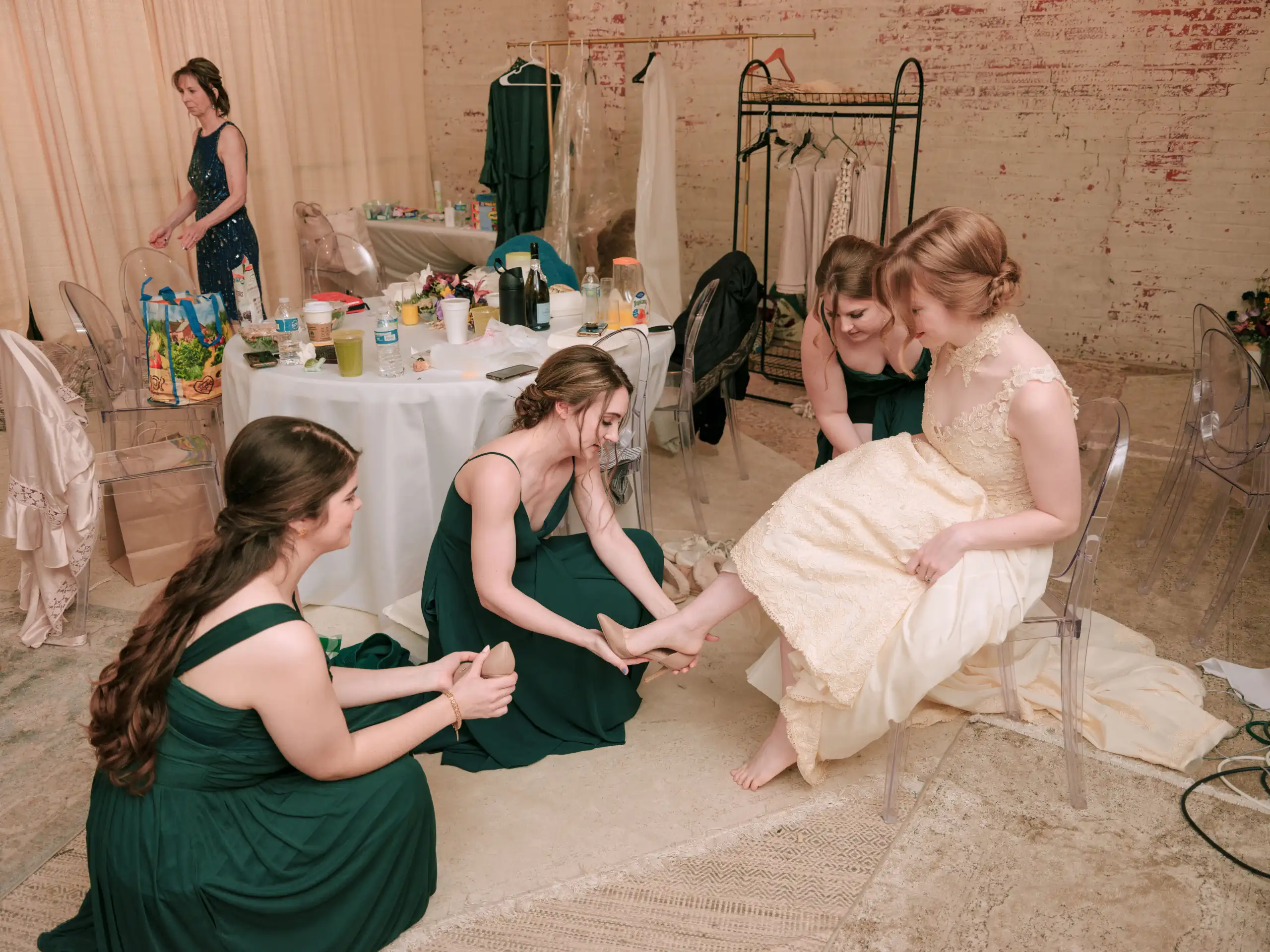 Maola Wedding Venue wedding photo 26