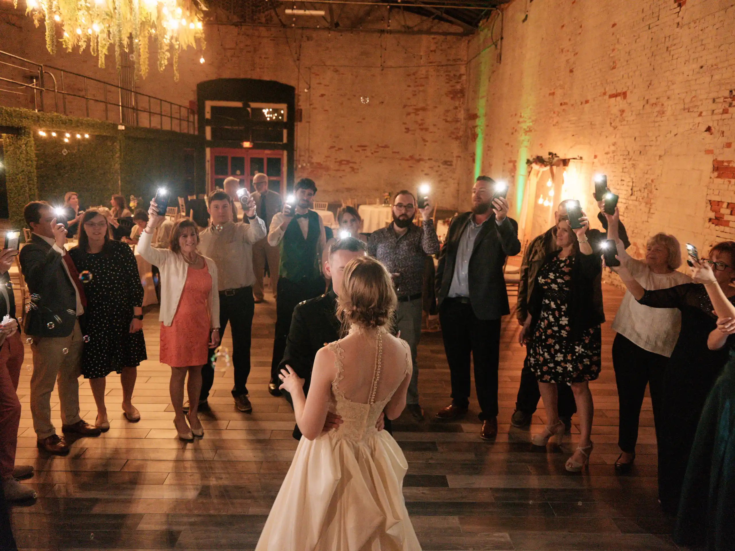 Maola Wedding Venue wedding photo 96