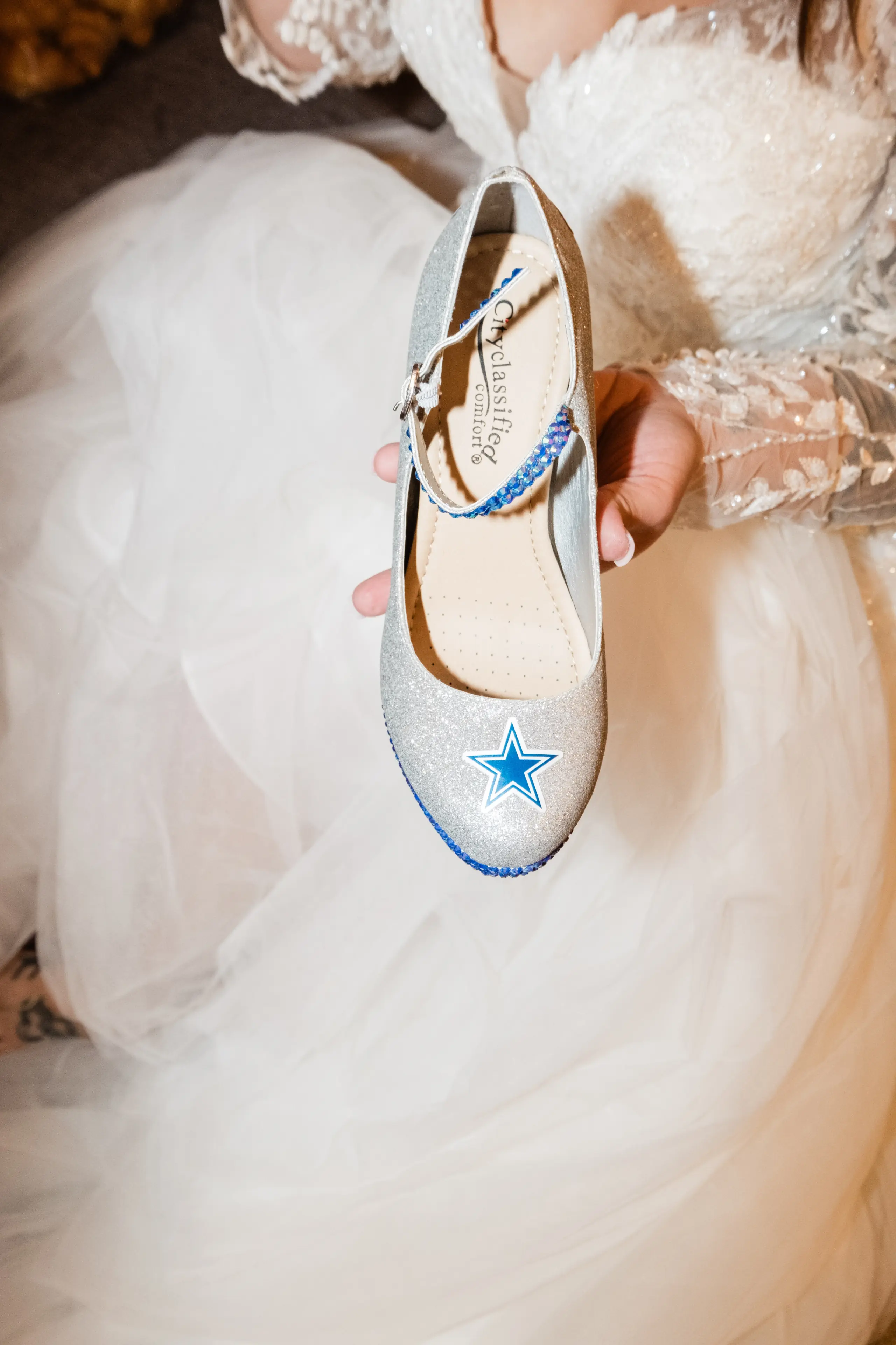 Meadows Farm & Venue wedding photo 9