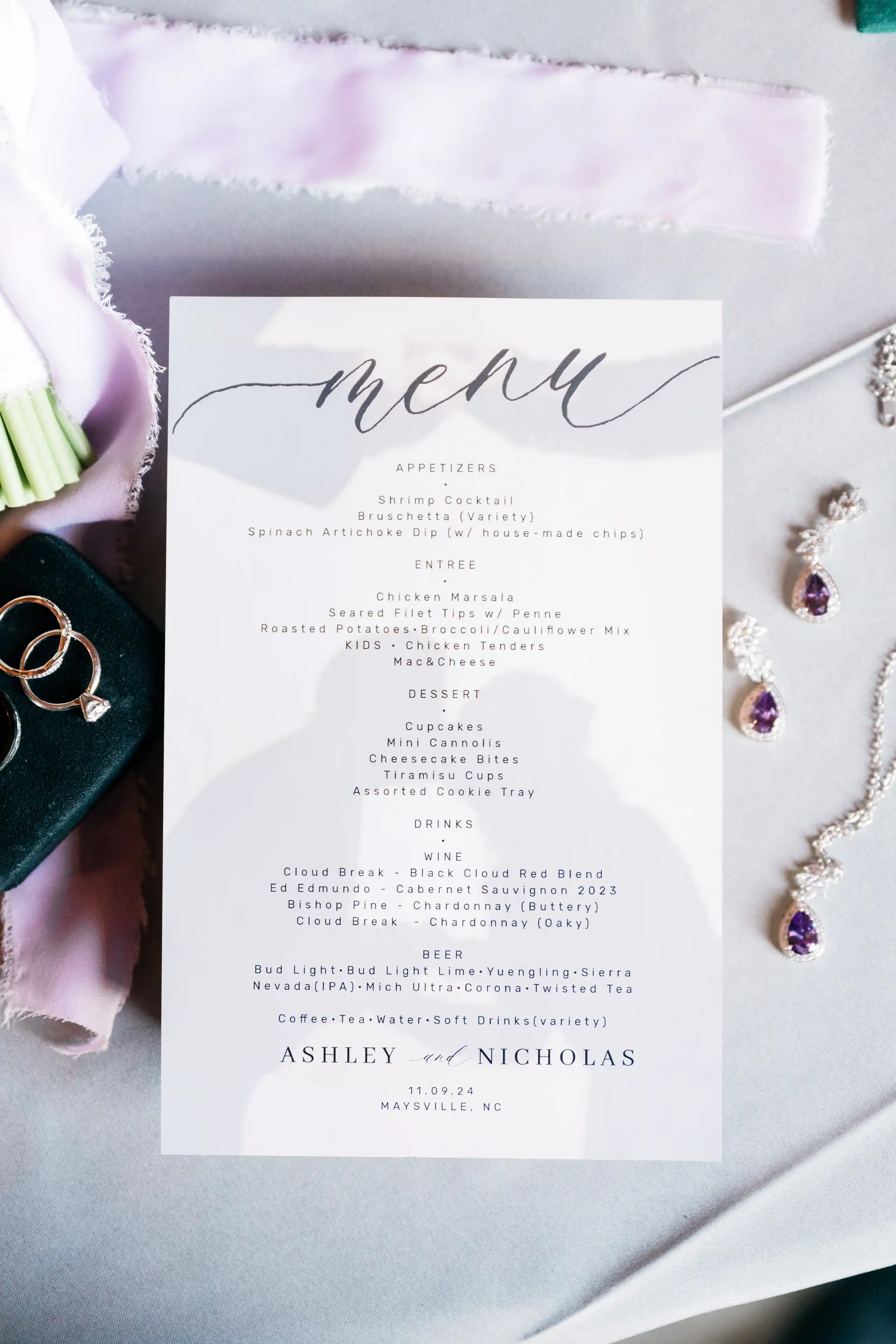 Meadows Farm & Venue wedding photo 32