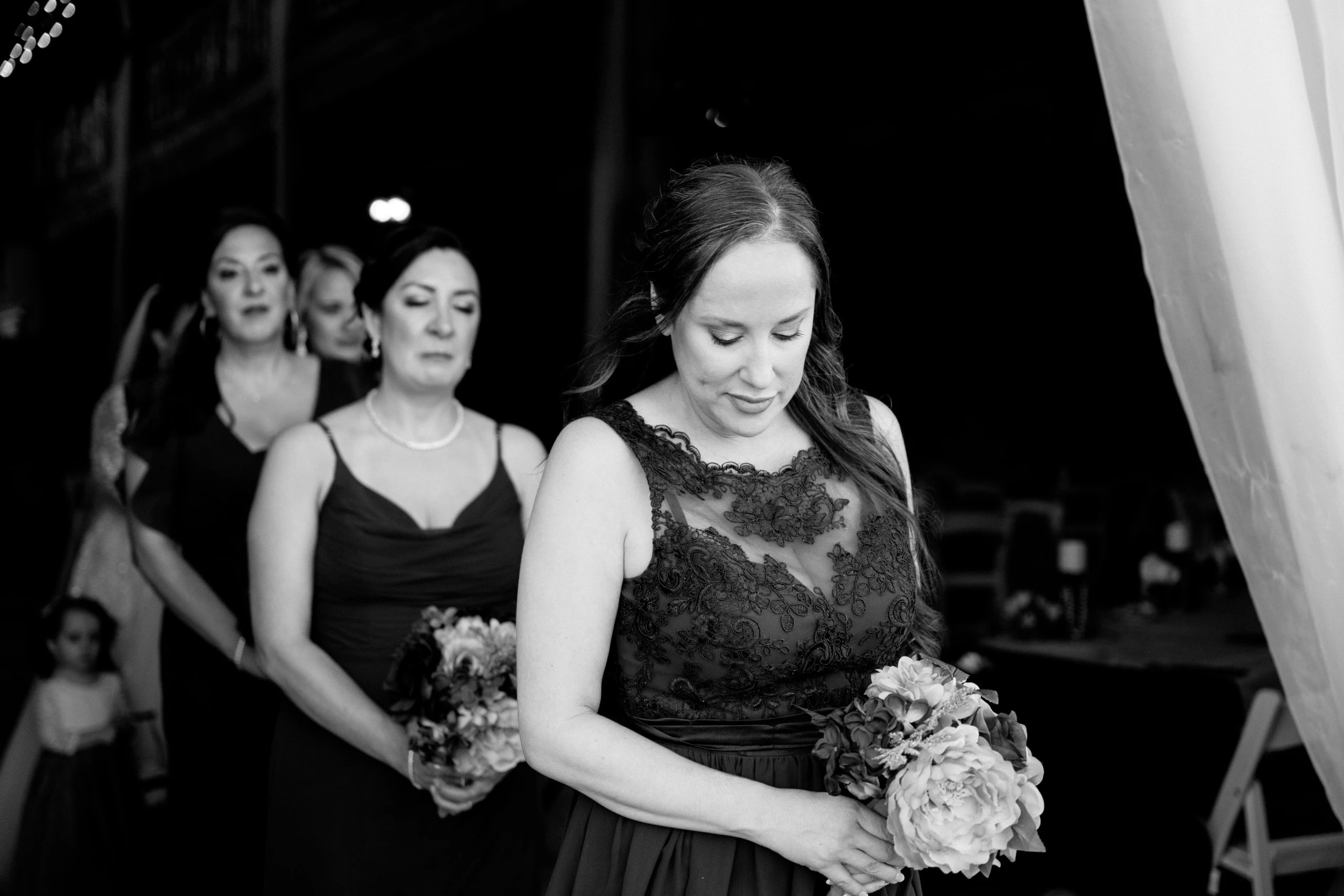 Meadows Farm & Venue wedding photo 36