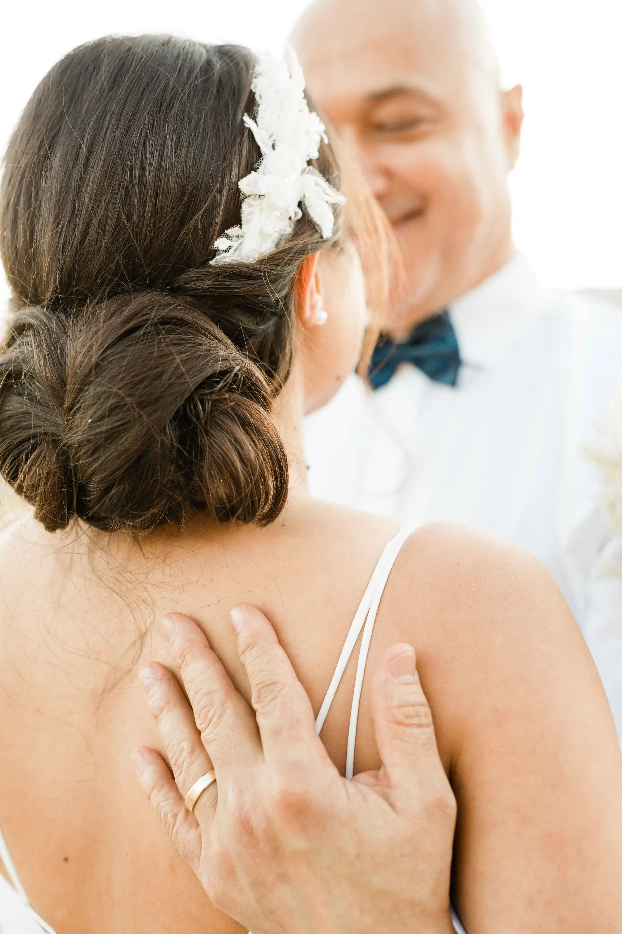 Red Rock National Park wedding photo 26