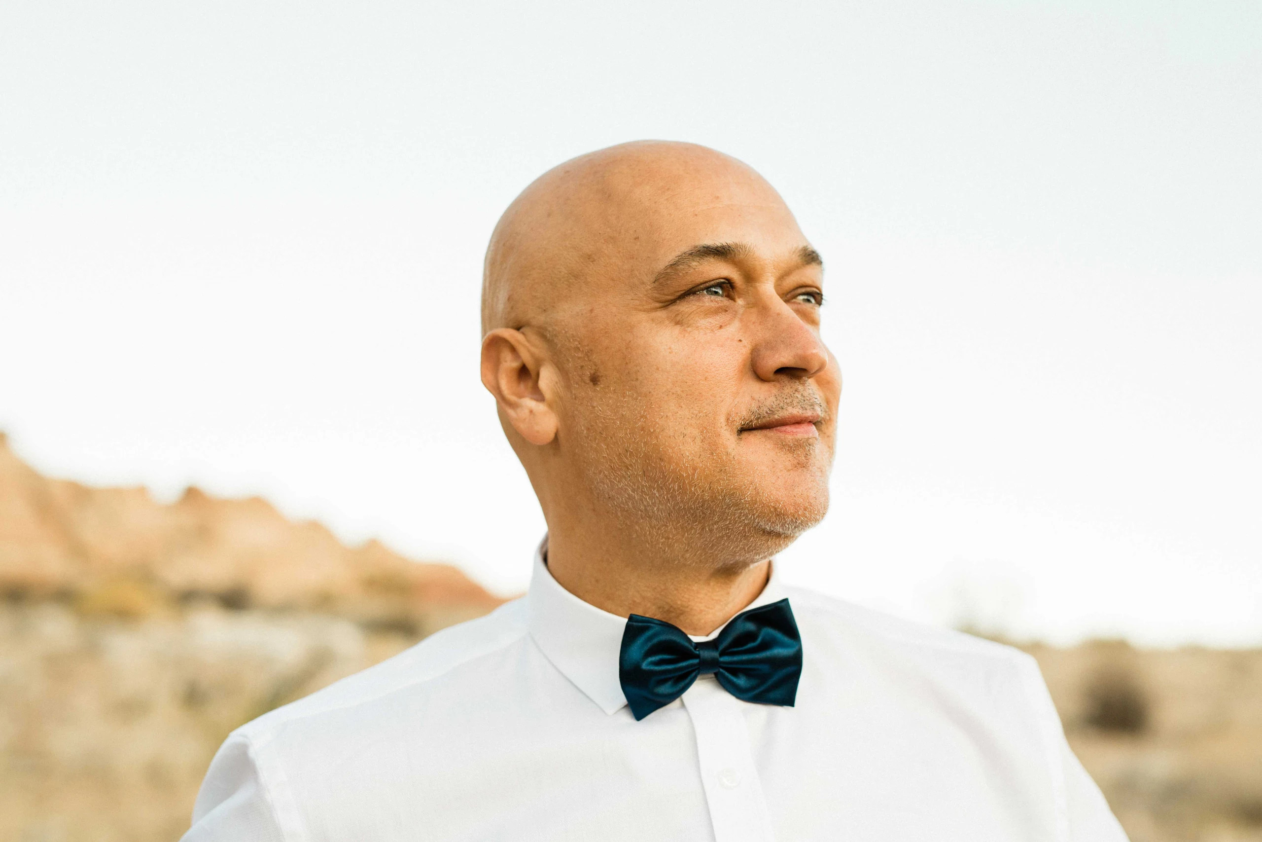 Red Rock National Park wedding photo 29