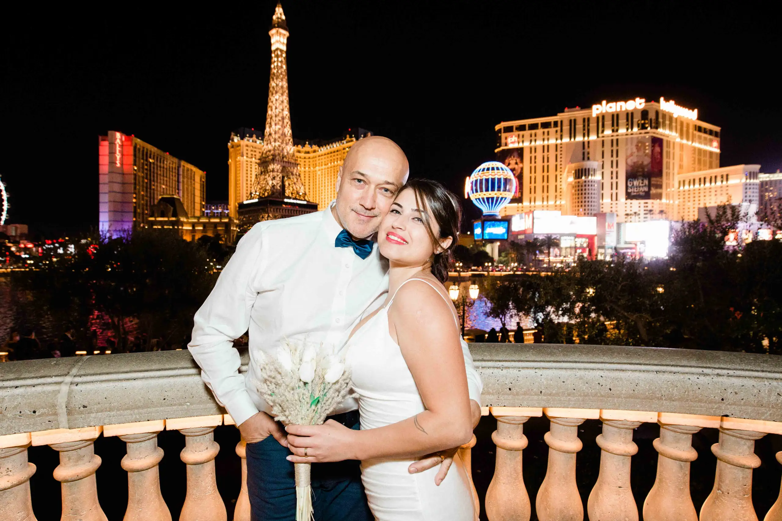 Red Rock National Park wedding photo 56