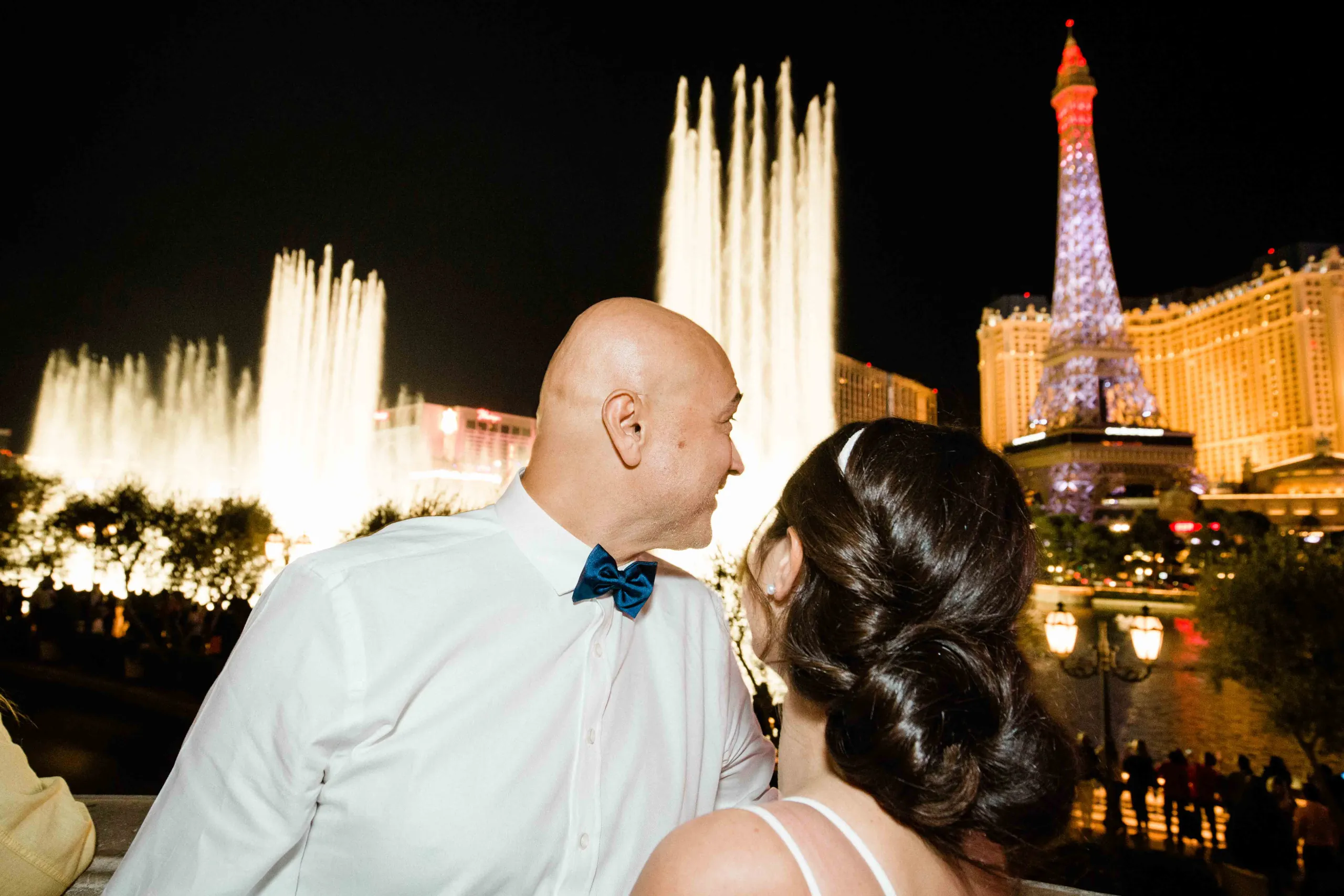 Red Rock National Park wedding photo 60