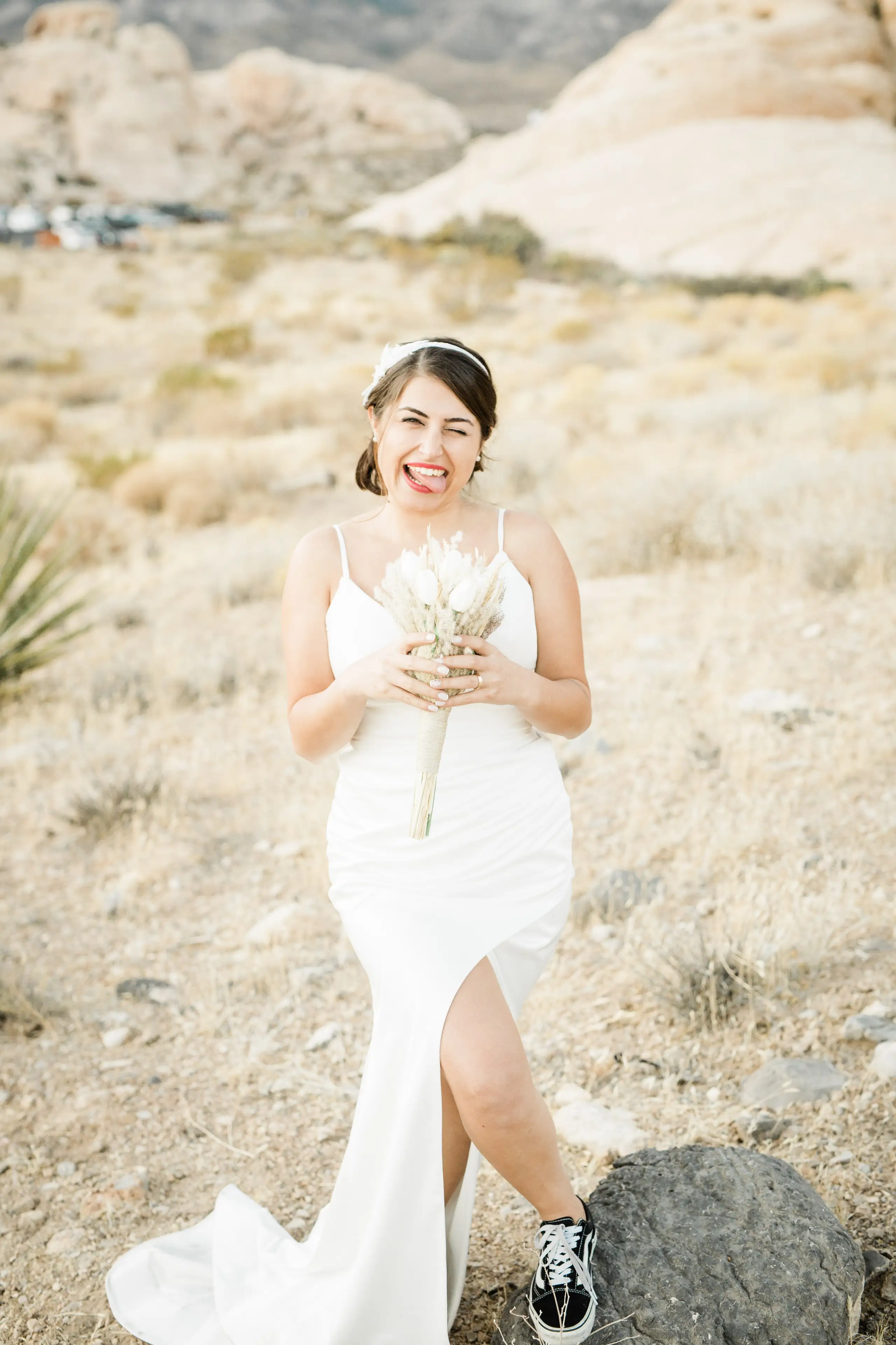Red Rock National Park wedding photo 64