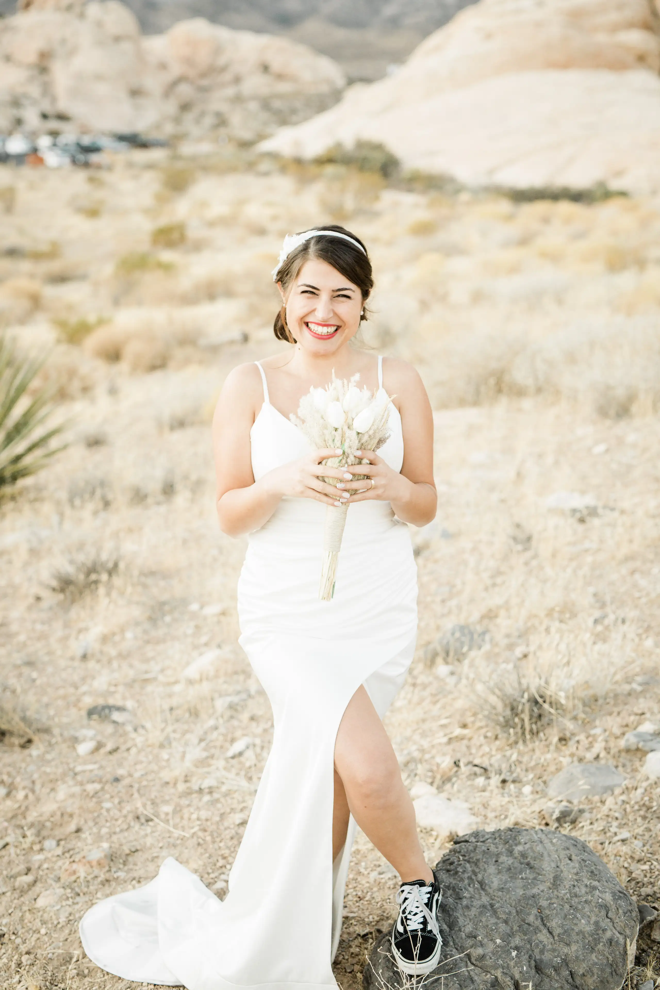 Red Rock National Park wedding photo 65