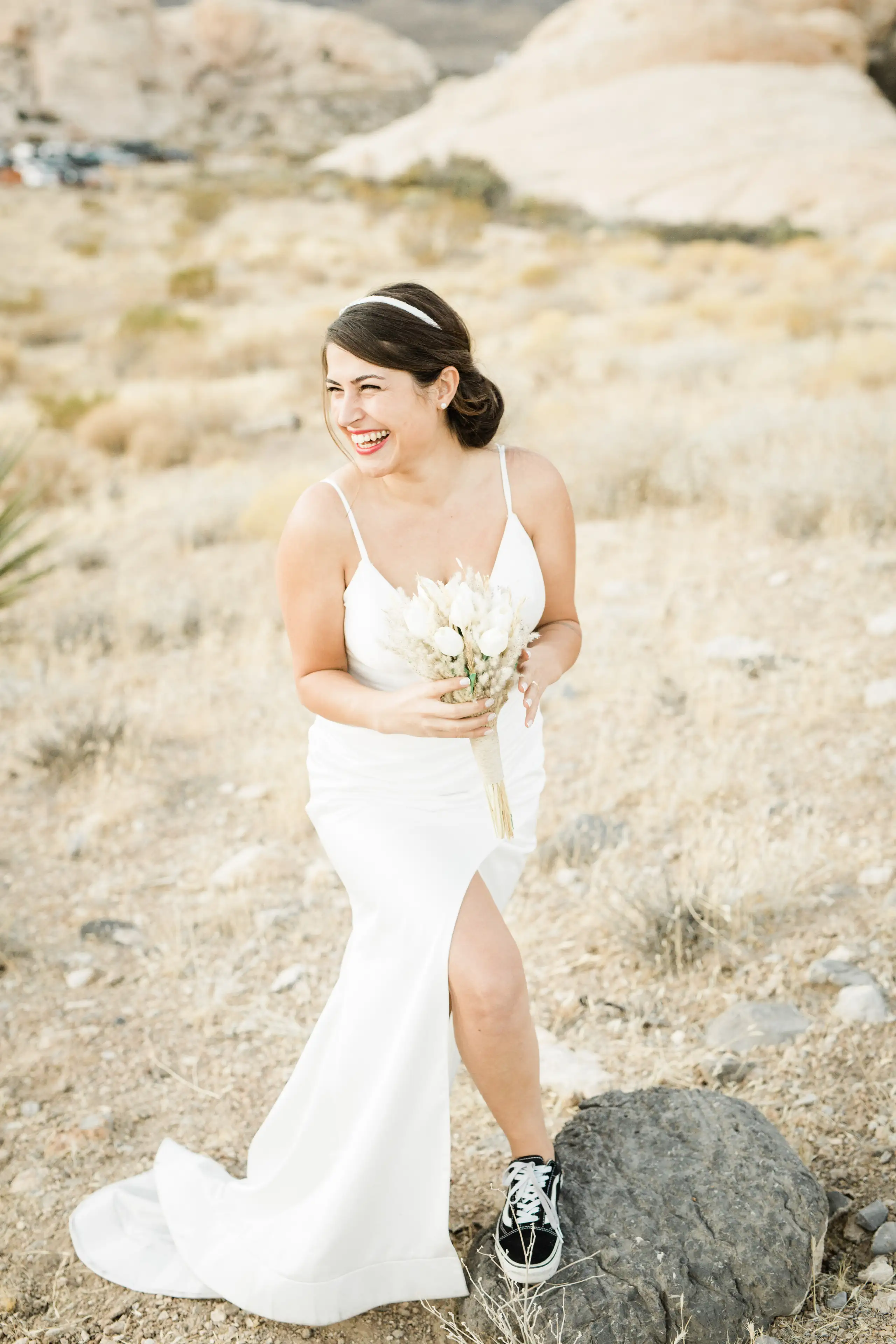 Red Rock National Park wedding photo 66
