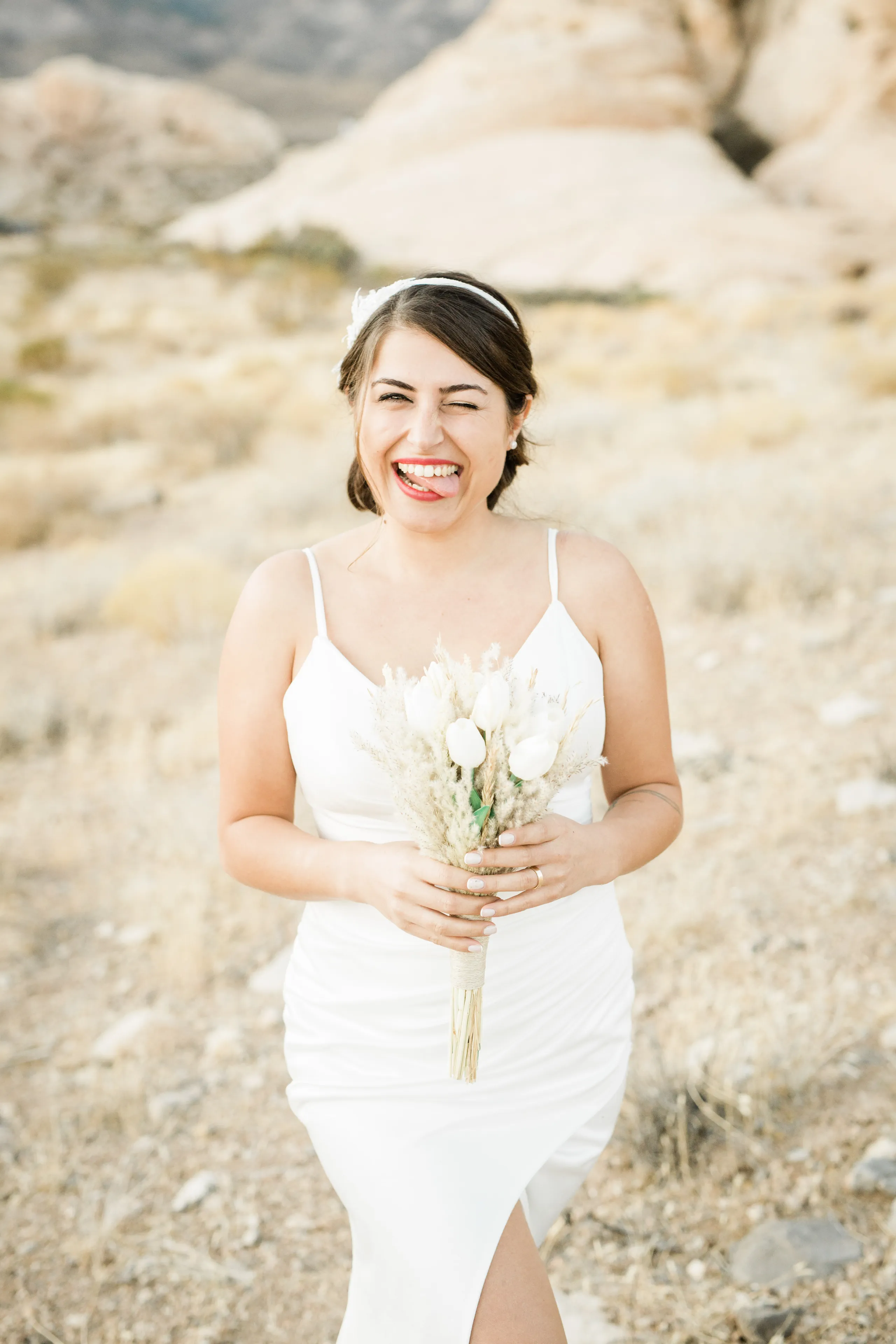 Red Rock National Park wedding photo 67