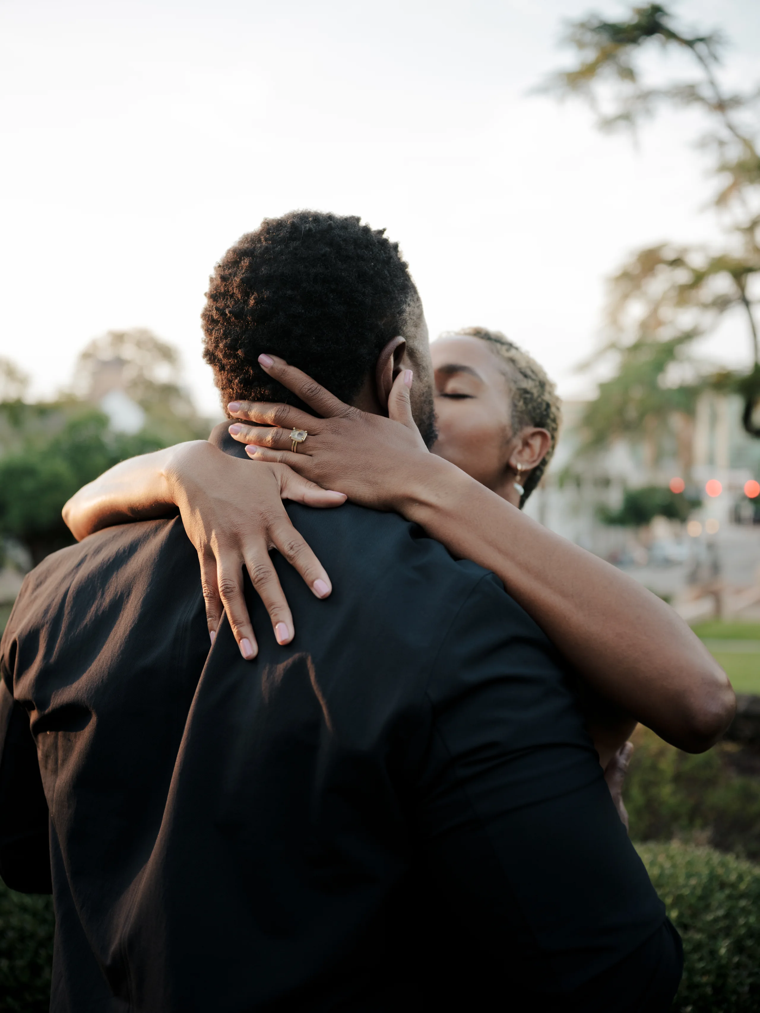 St. James Episcopal Church wedding photo 9
