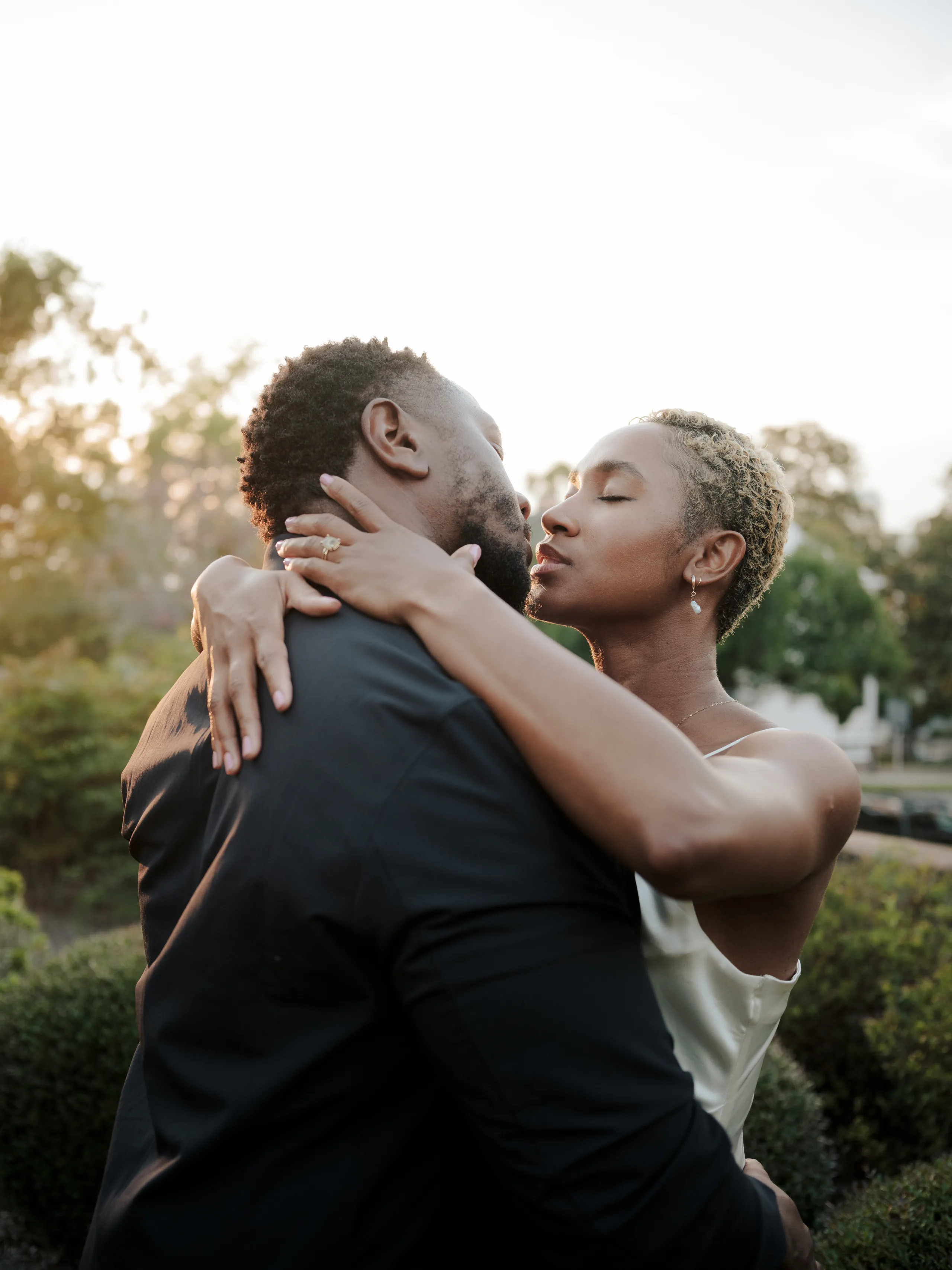 St. James Episcopal Church wedding photo 10