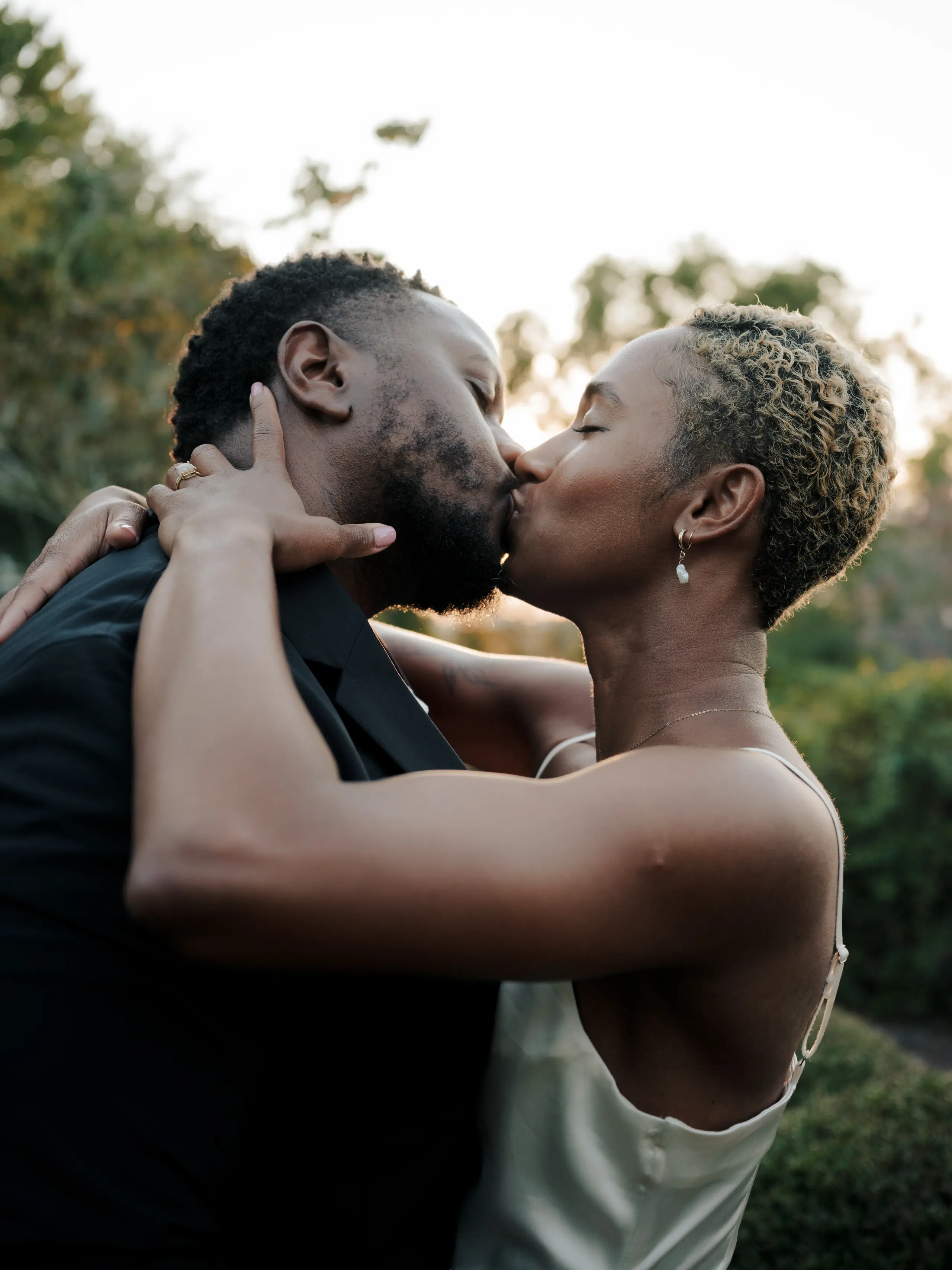 St. James Episcopal Church wedding photo 11