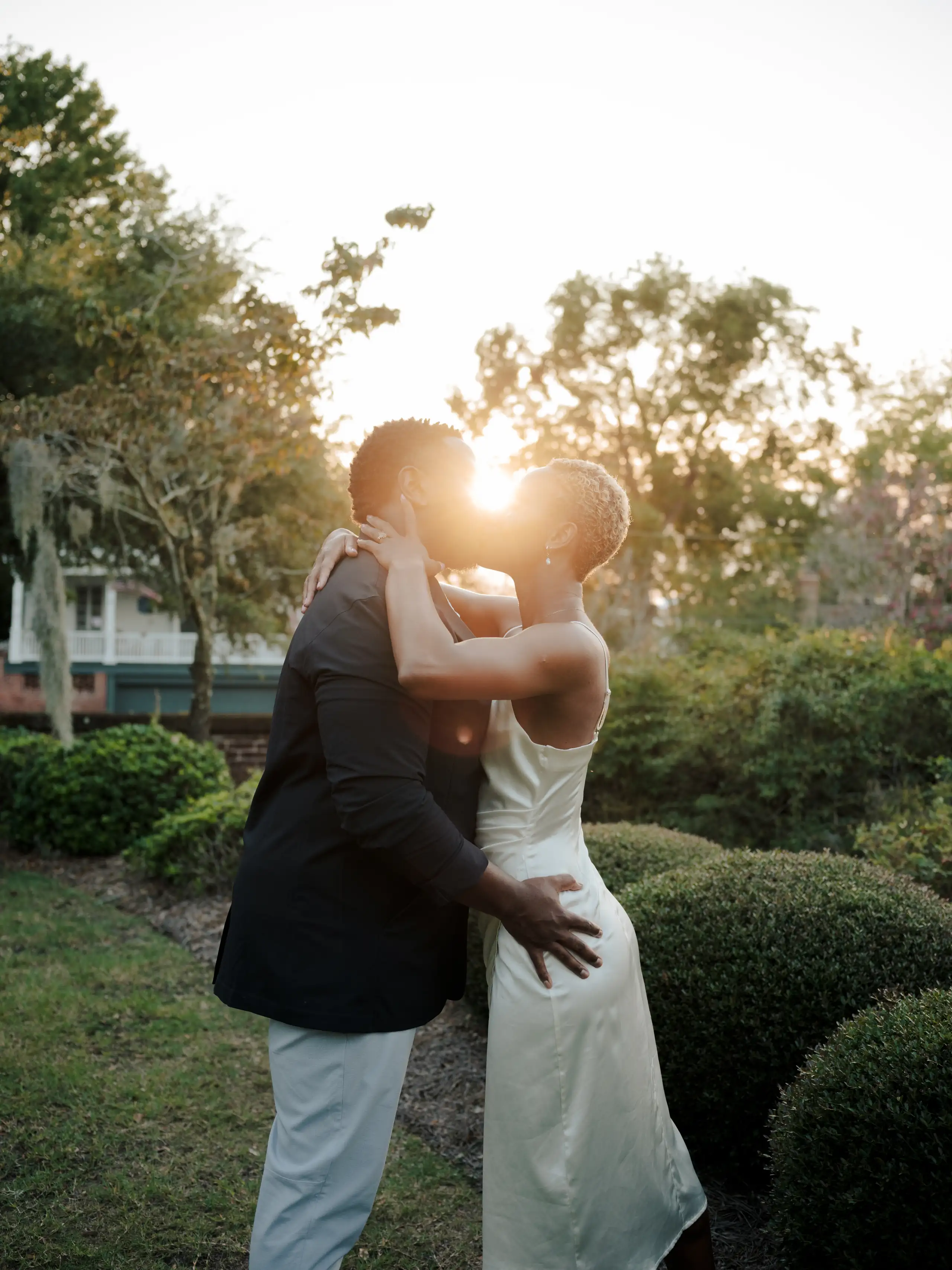 St. James Episcopal Church wedding photo 12