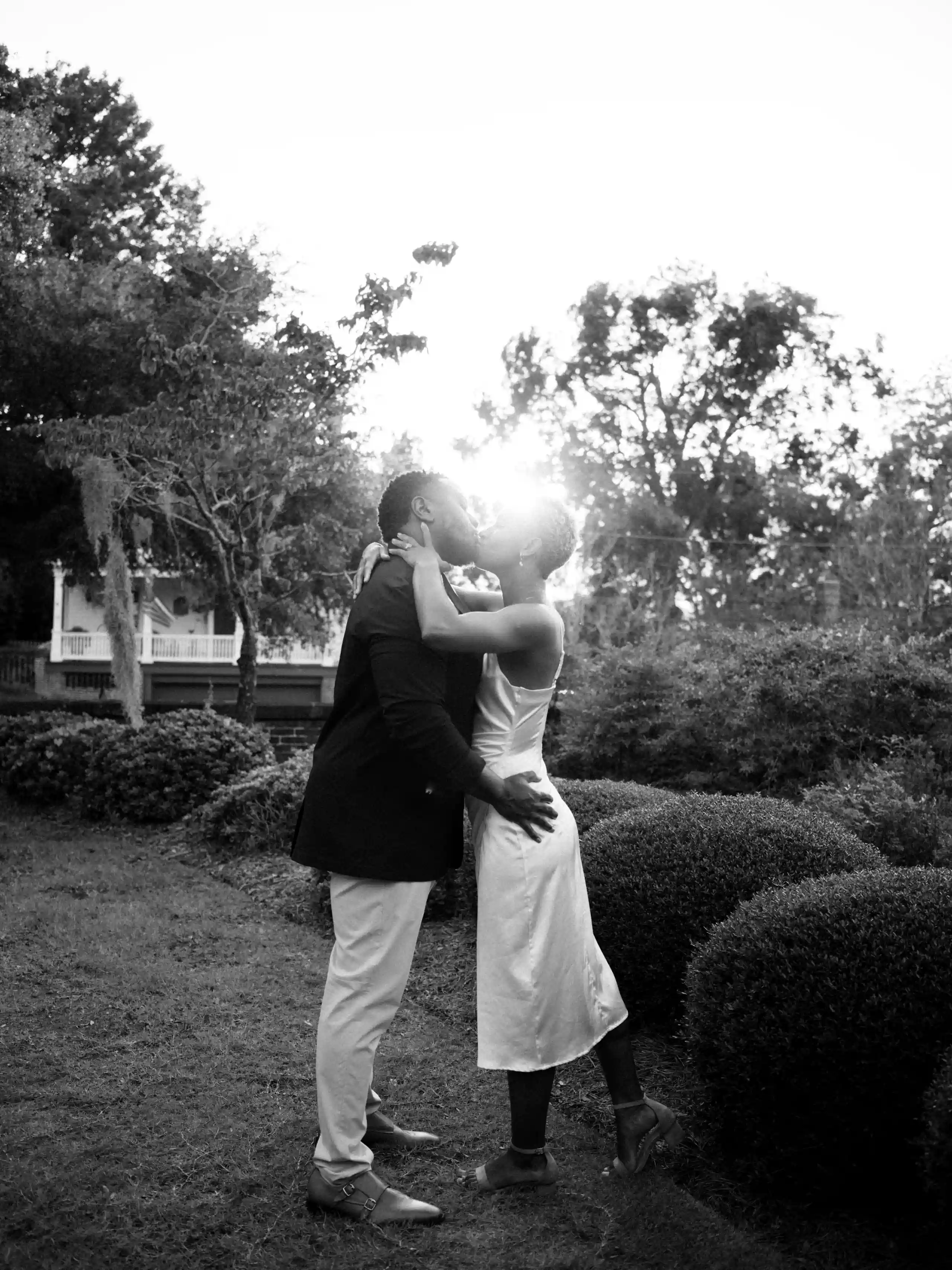 St. James Episcopal Church wedding photo 13