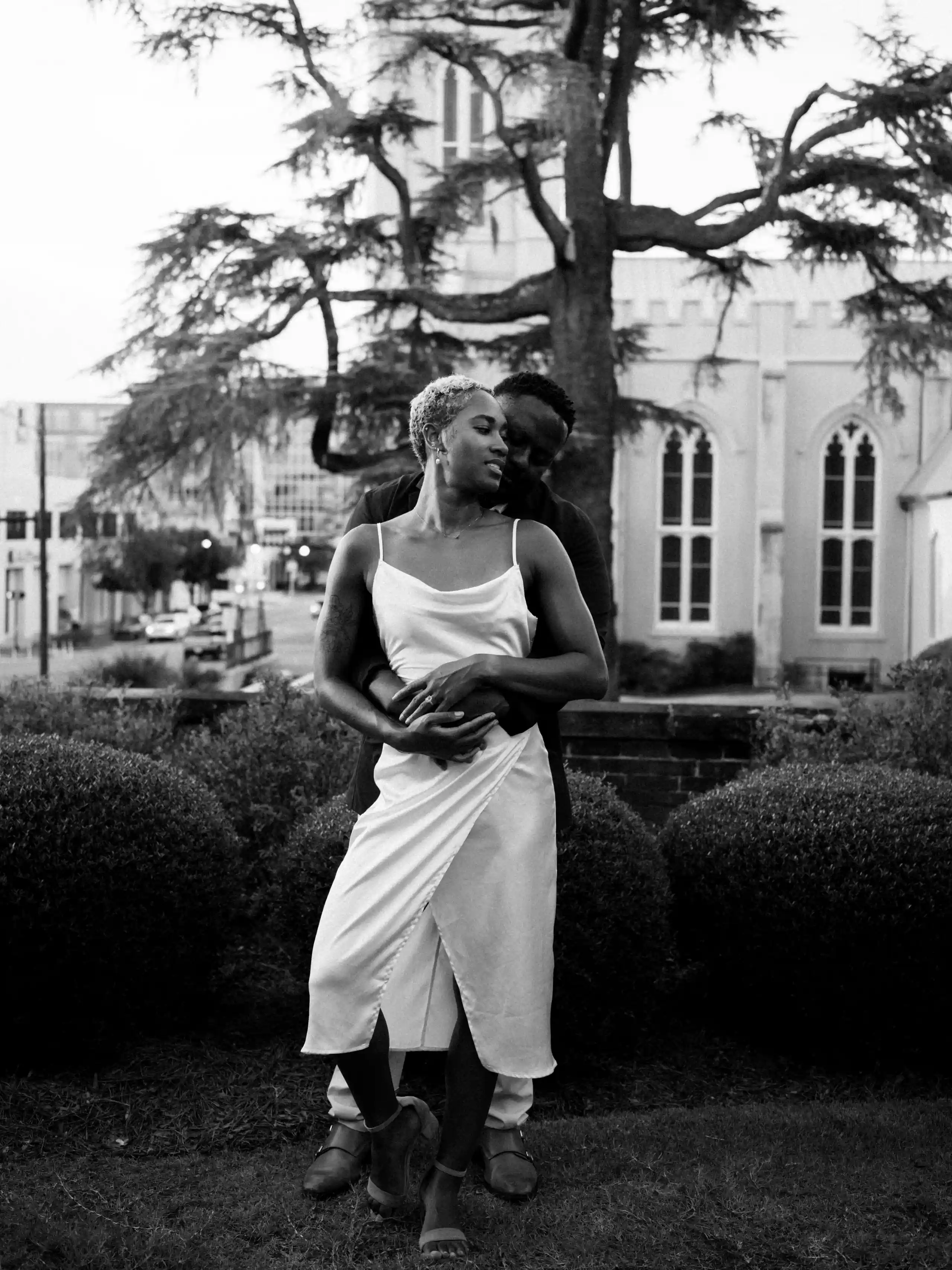 St. James Episcopal Church wedding photo 15