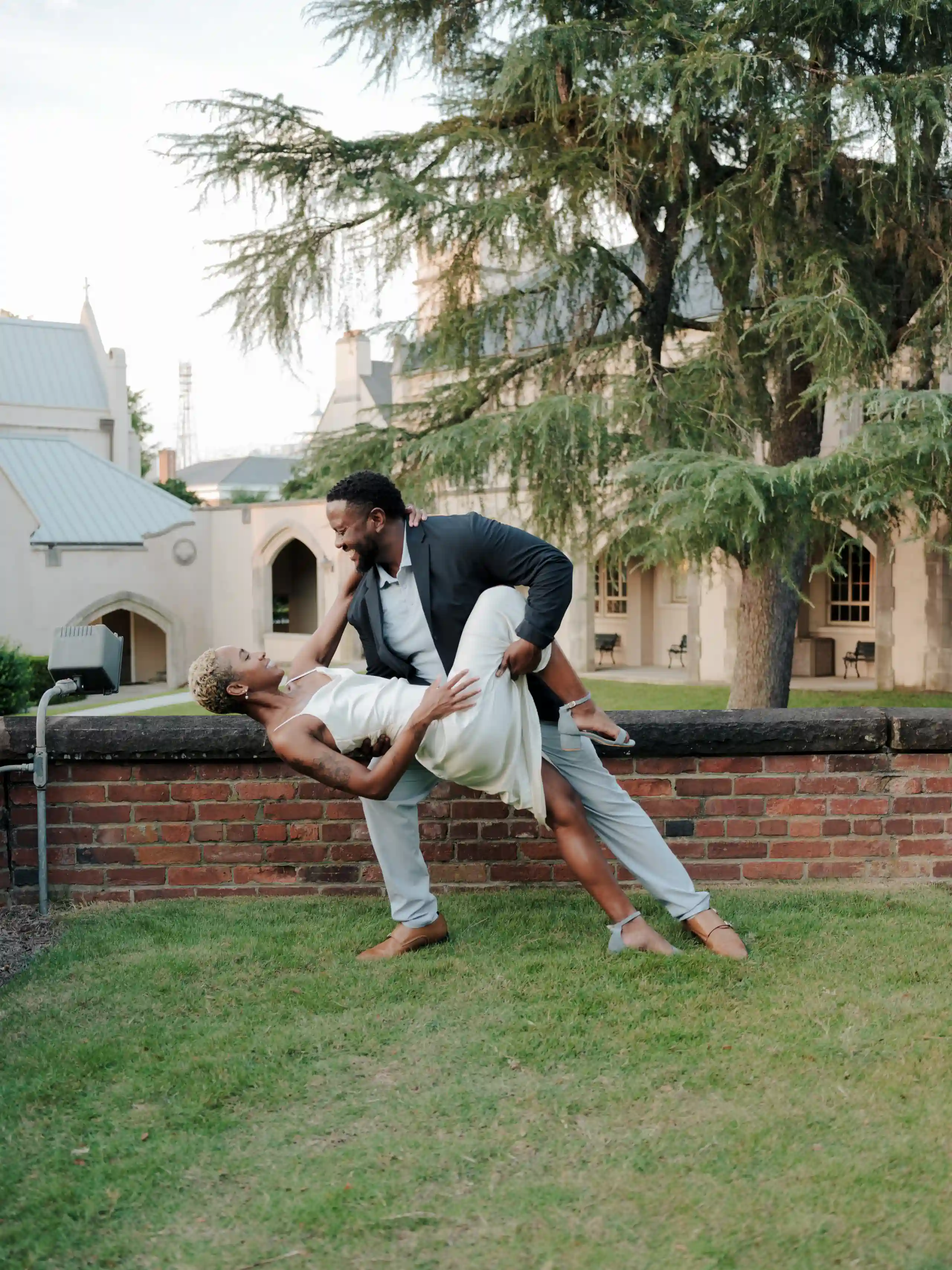 St. James Episcopal Church wedding photo 24