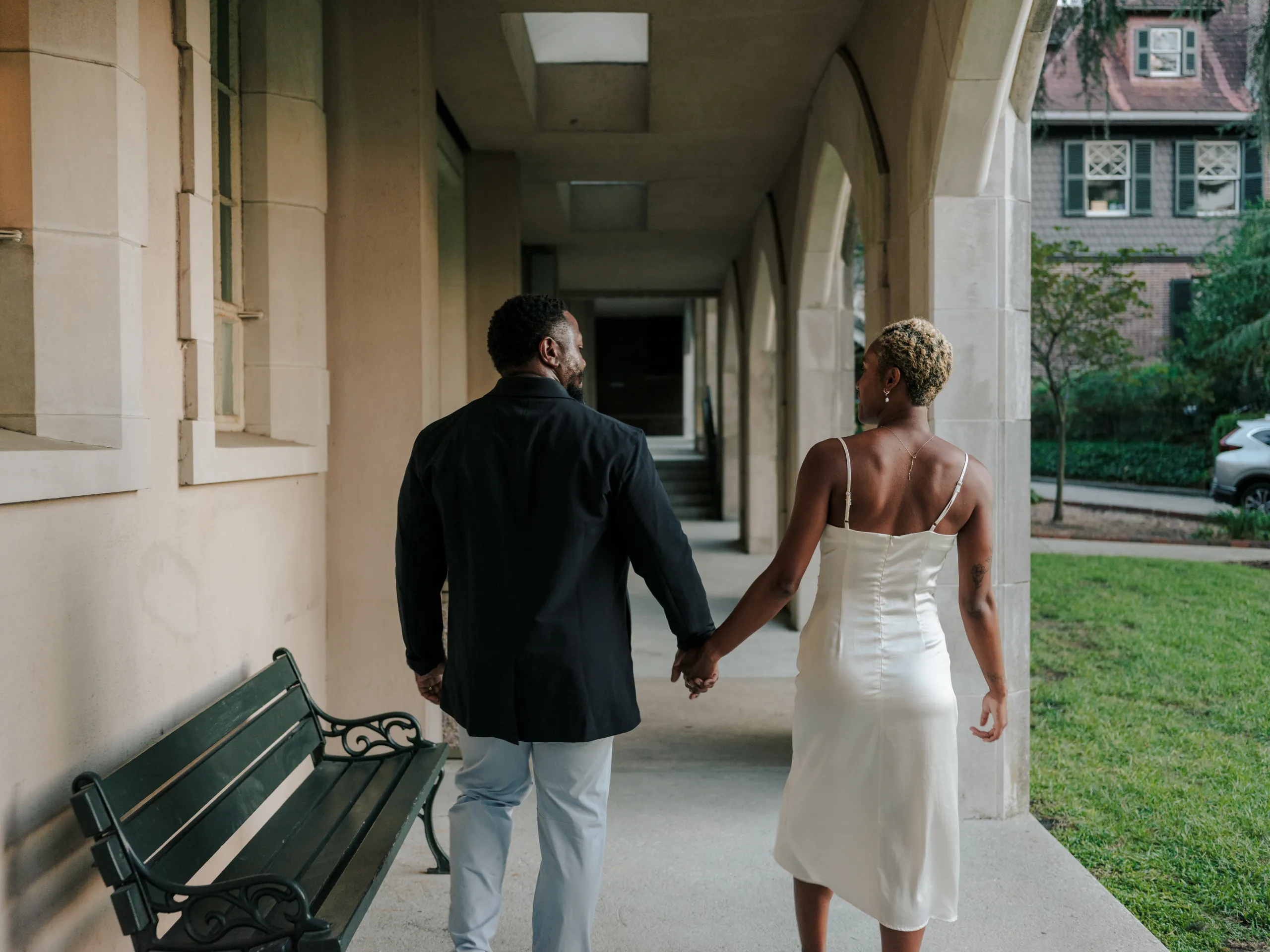 St. James Episcopal Church wedding photo 61