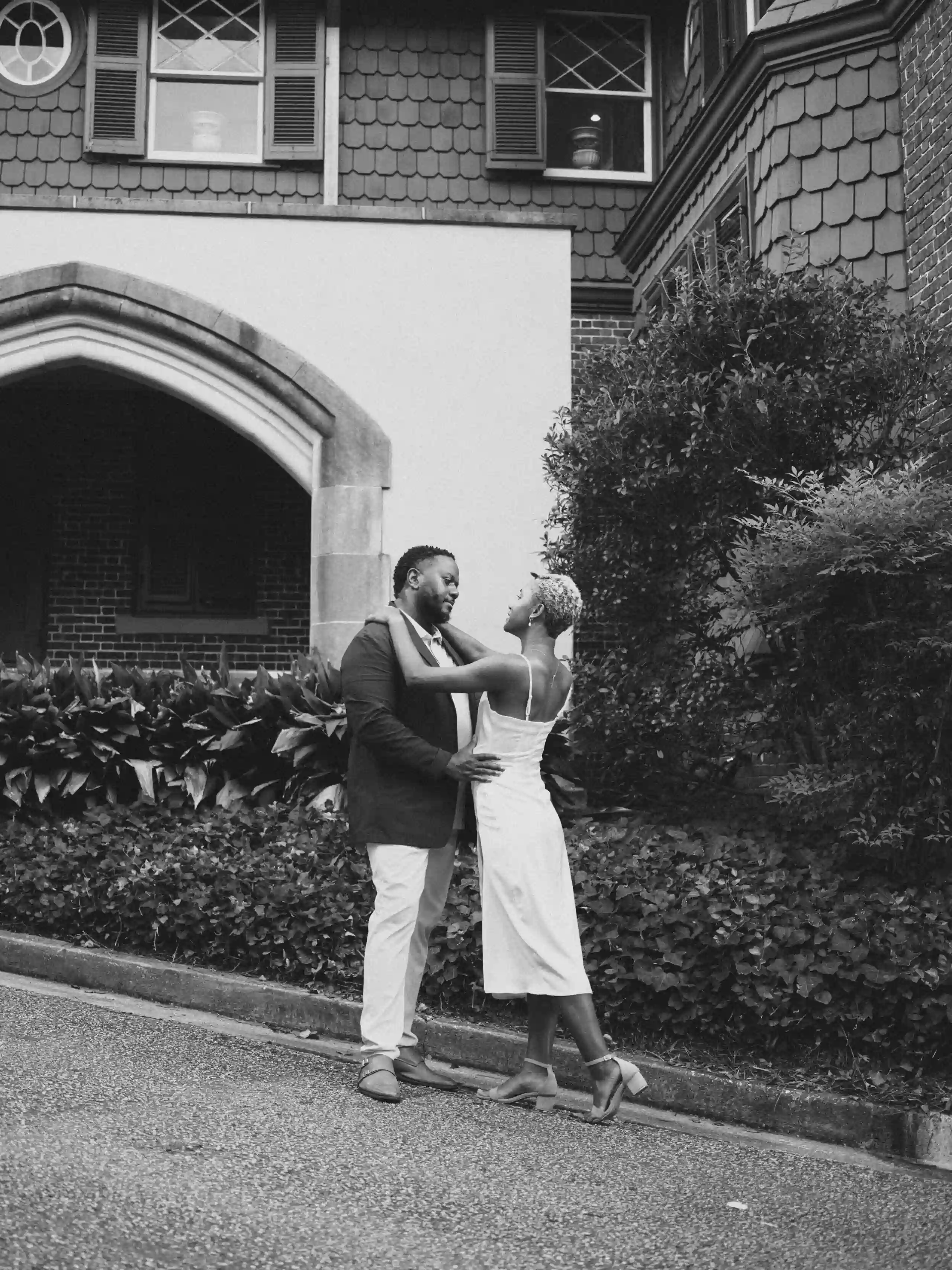 St. James Episcopal Church wedding photo 66