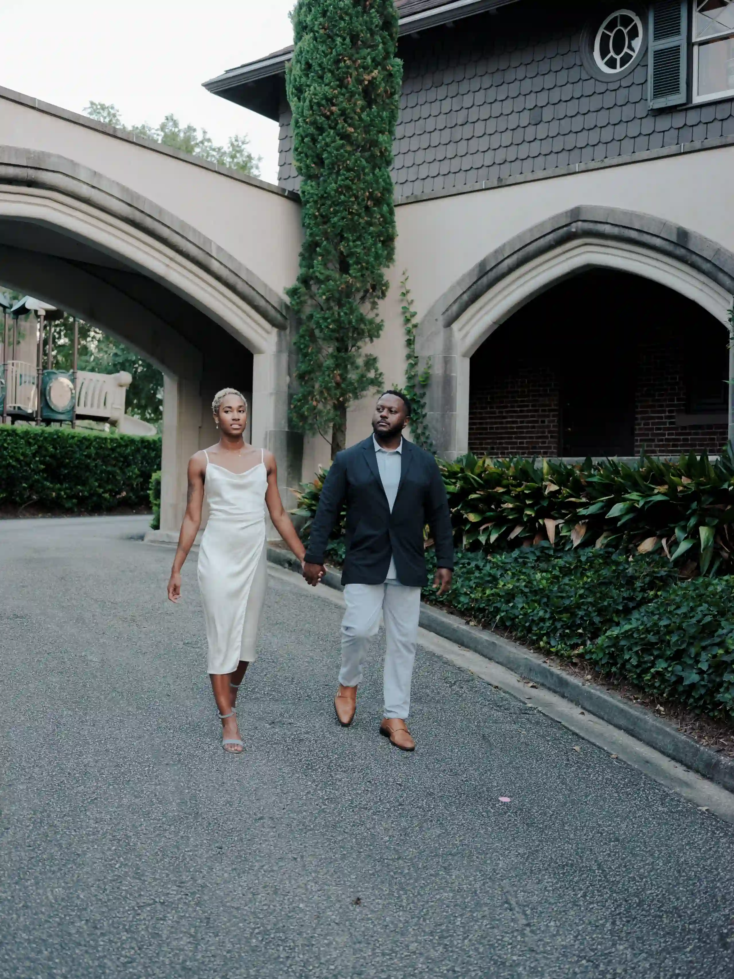 St. James Episcopal Church wedding photo 69