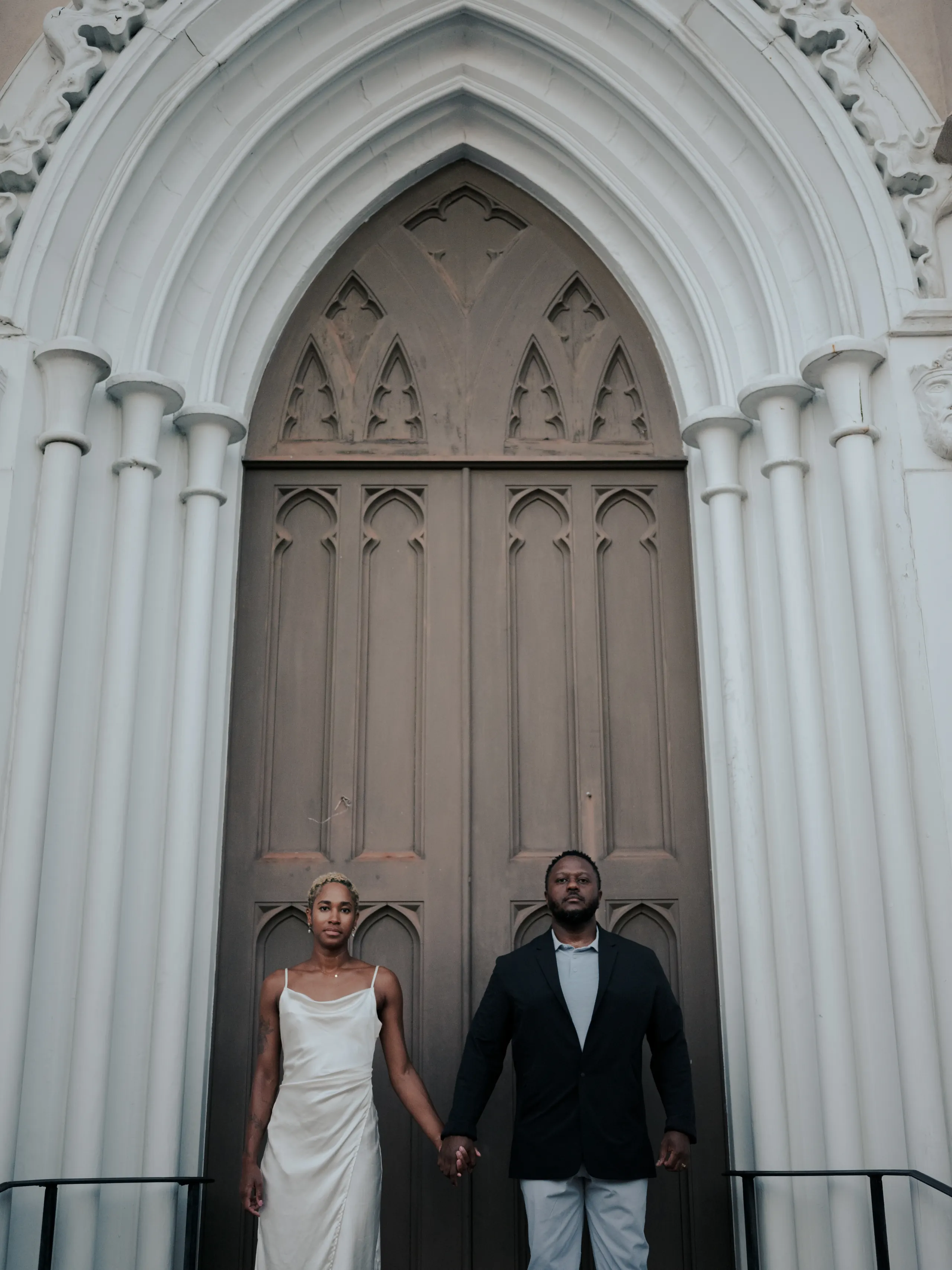 St. James Episcopal Church wedding photo 78