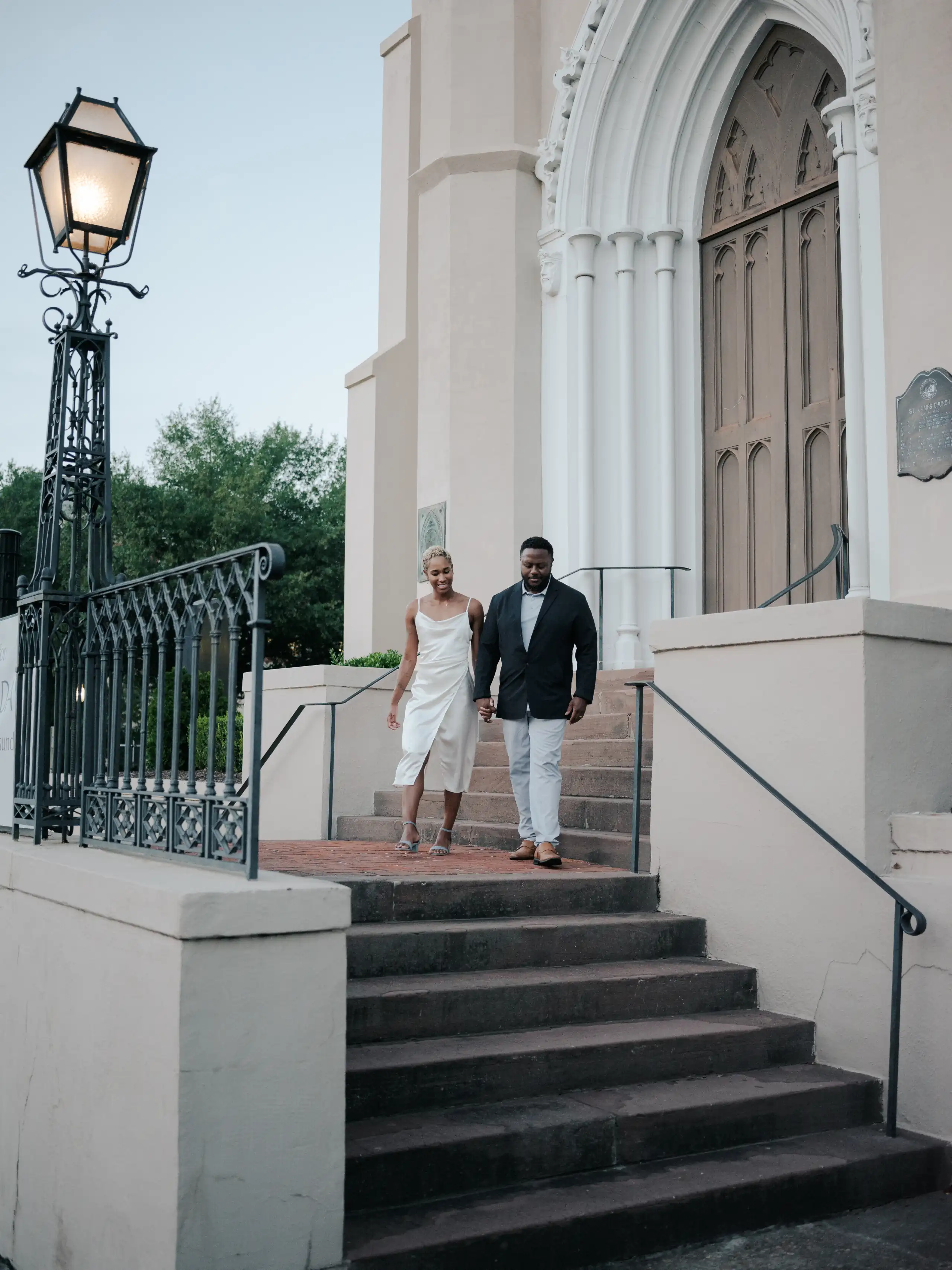 St. James Episcopal Church wedding photo 84