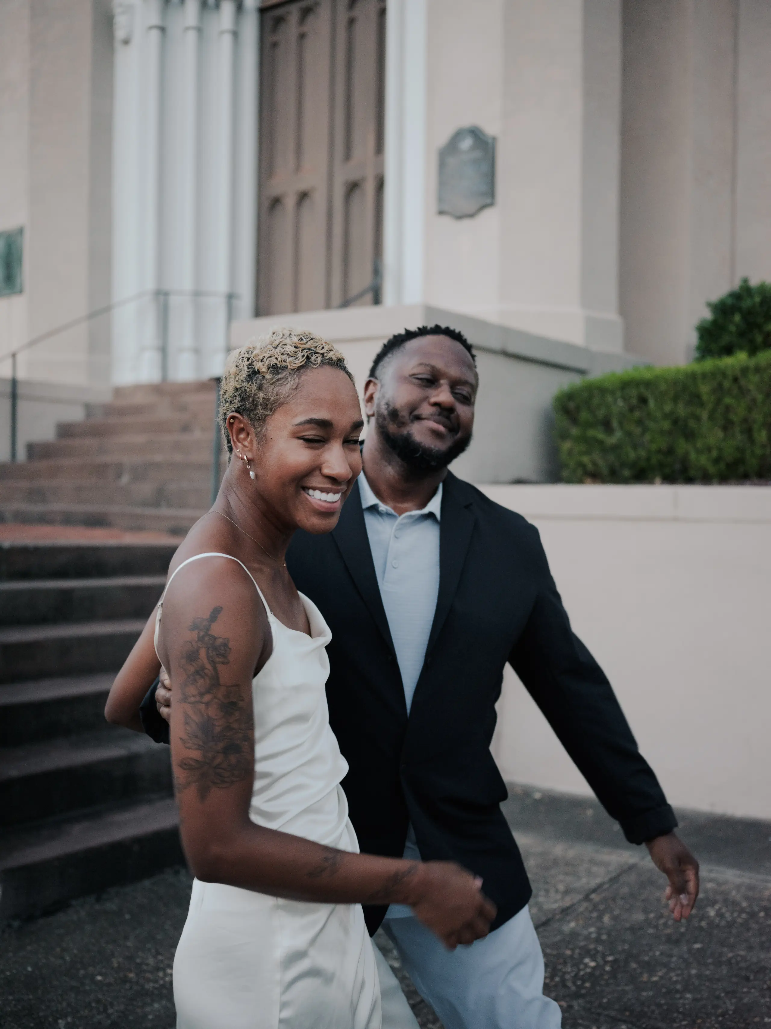 St. James Episcopal Church wedding photo 94