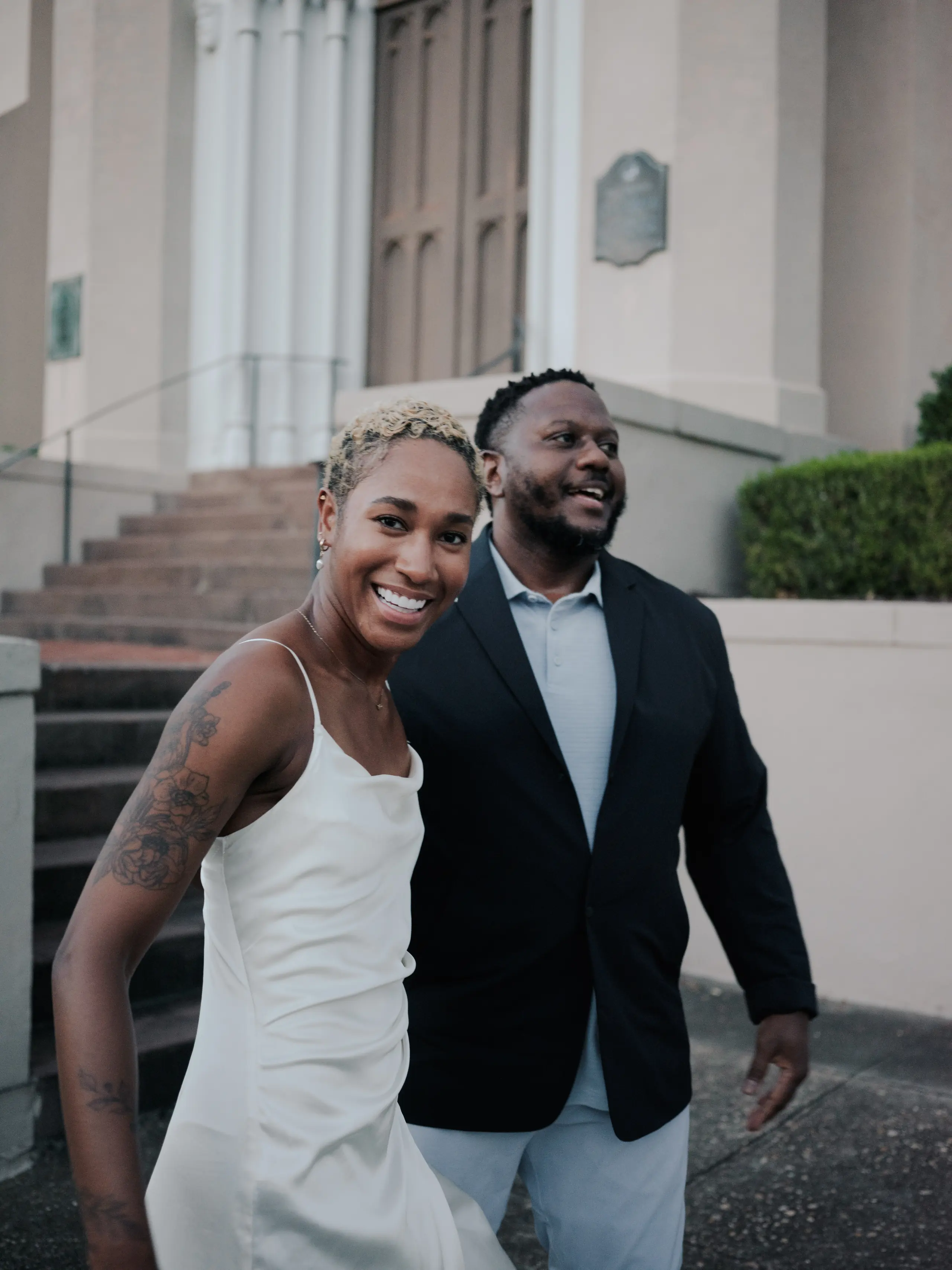 St. James Episcopal Church wedding photo 95